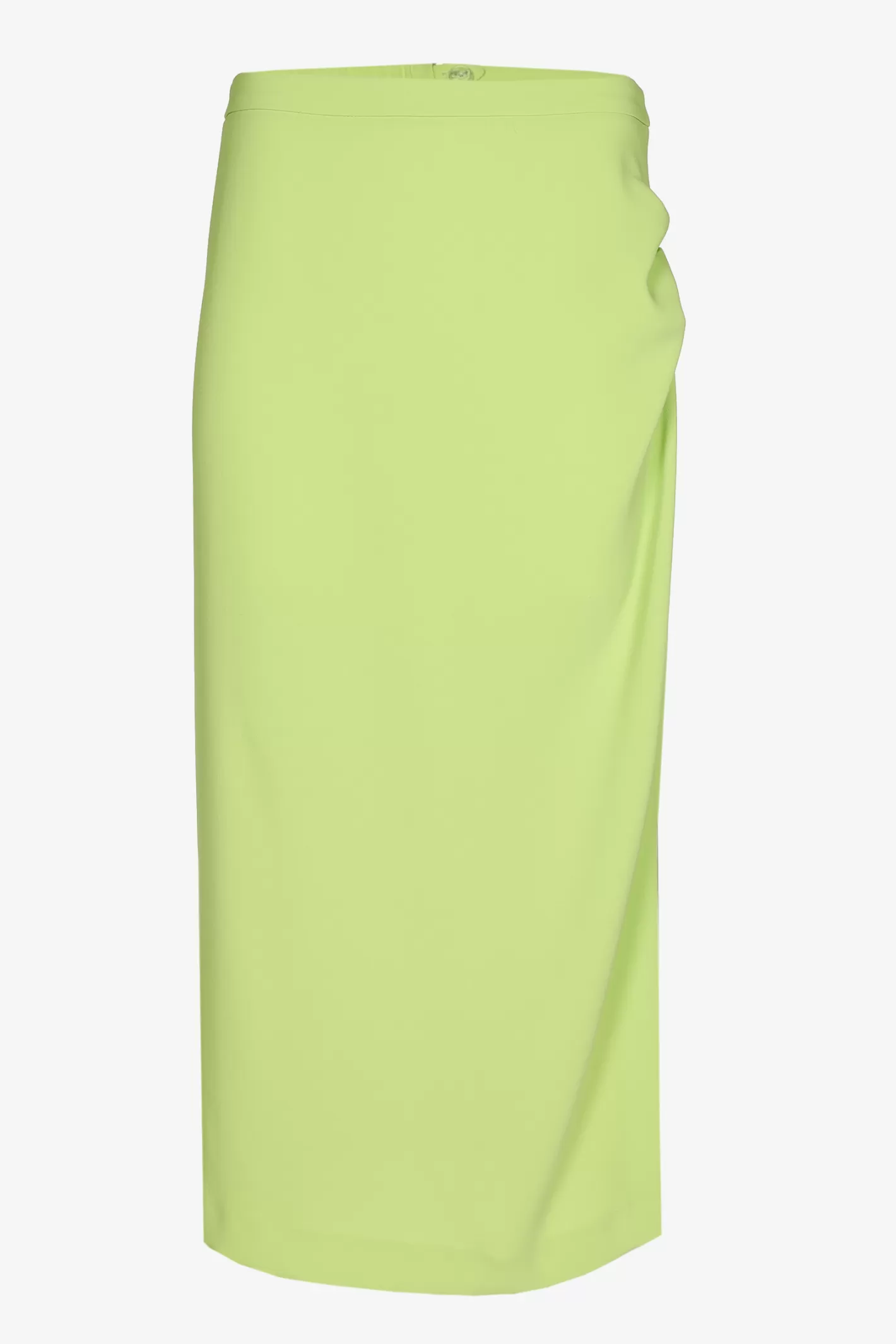Femme Xandres Jupe droite doublée