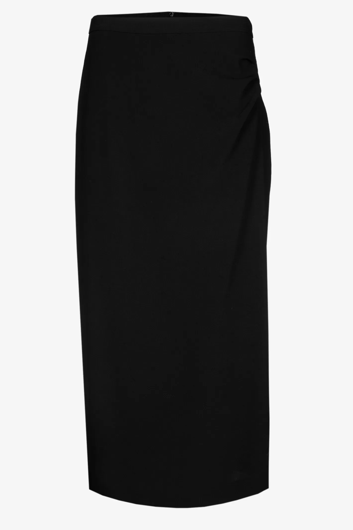 Femme Xandres Jupe droite doublée