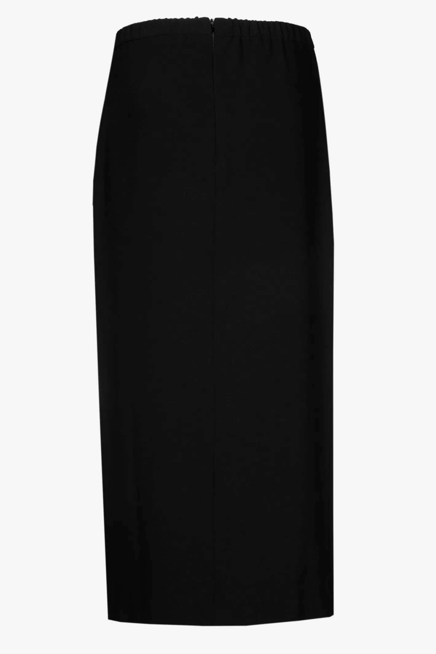 Femme Xandres Jupe droite doublée