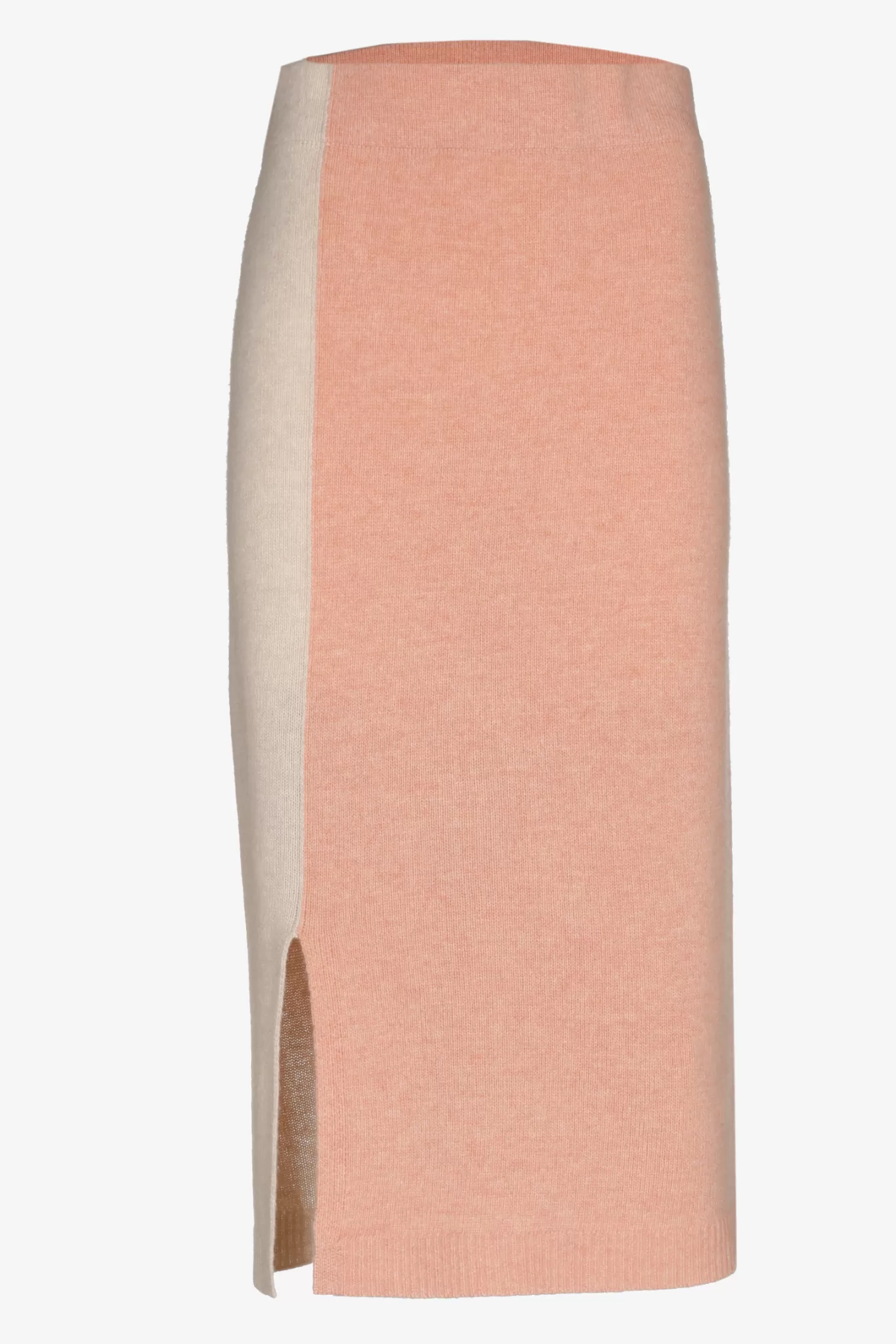 Femme Xandres Jupe en laine fine ajustée