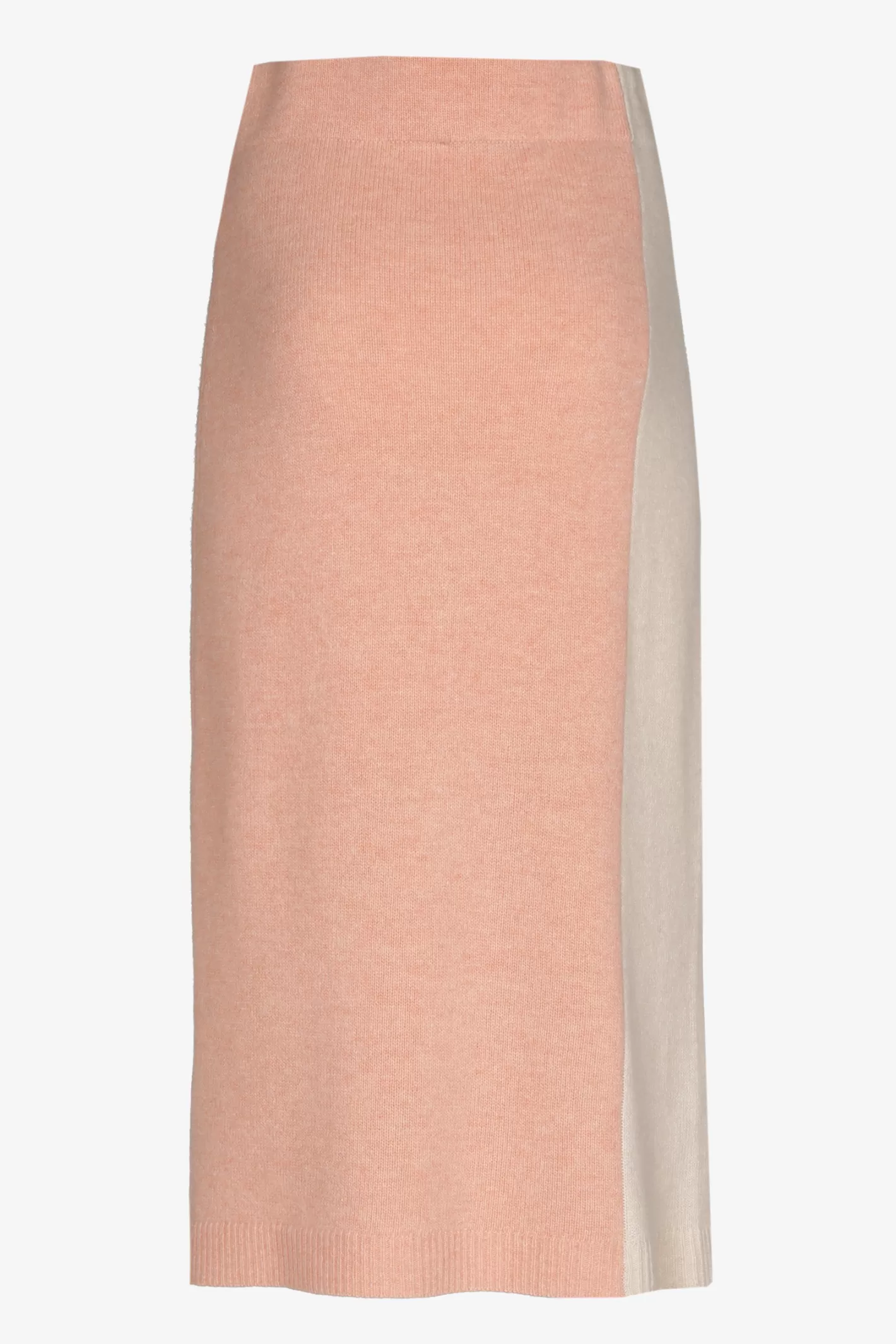 Femme Xandres Jupe en laine fine ajustée