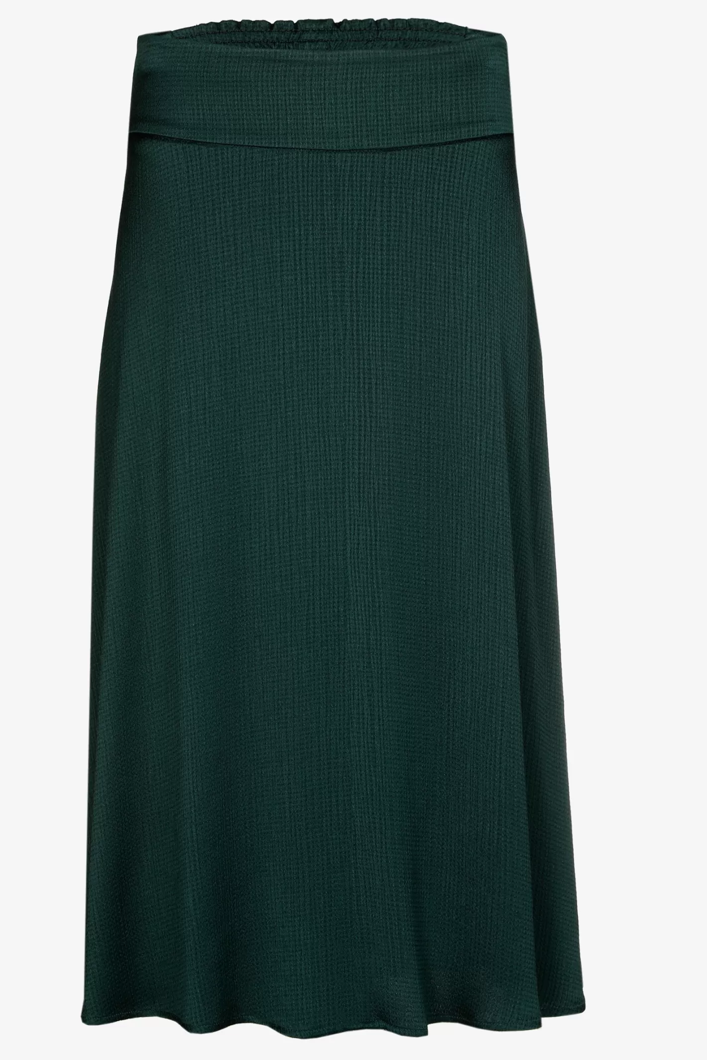 Femme Xandres Jupe mi-longue avec élastique
