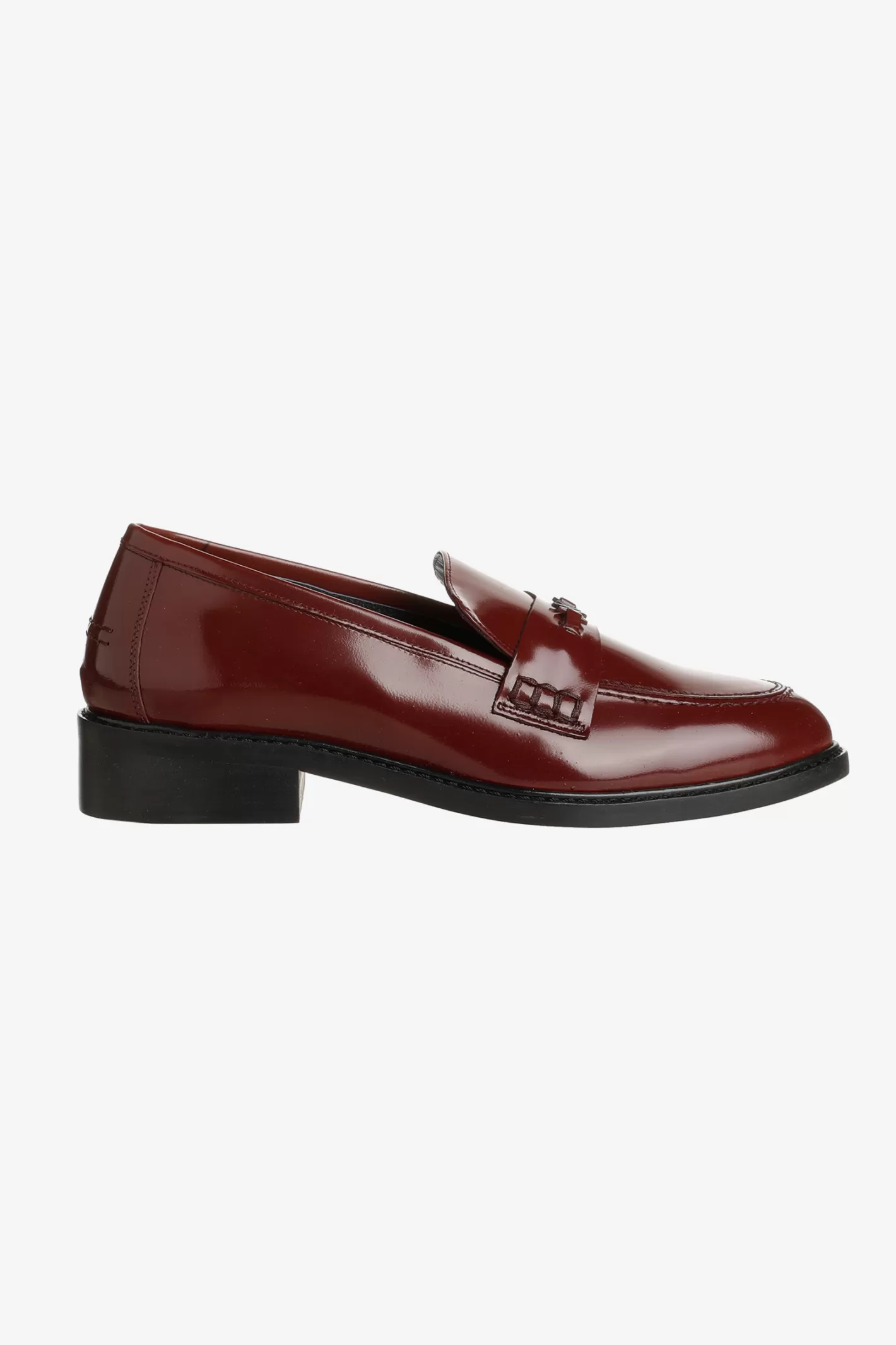Femme Xandres Loafers