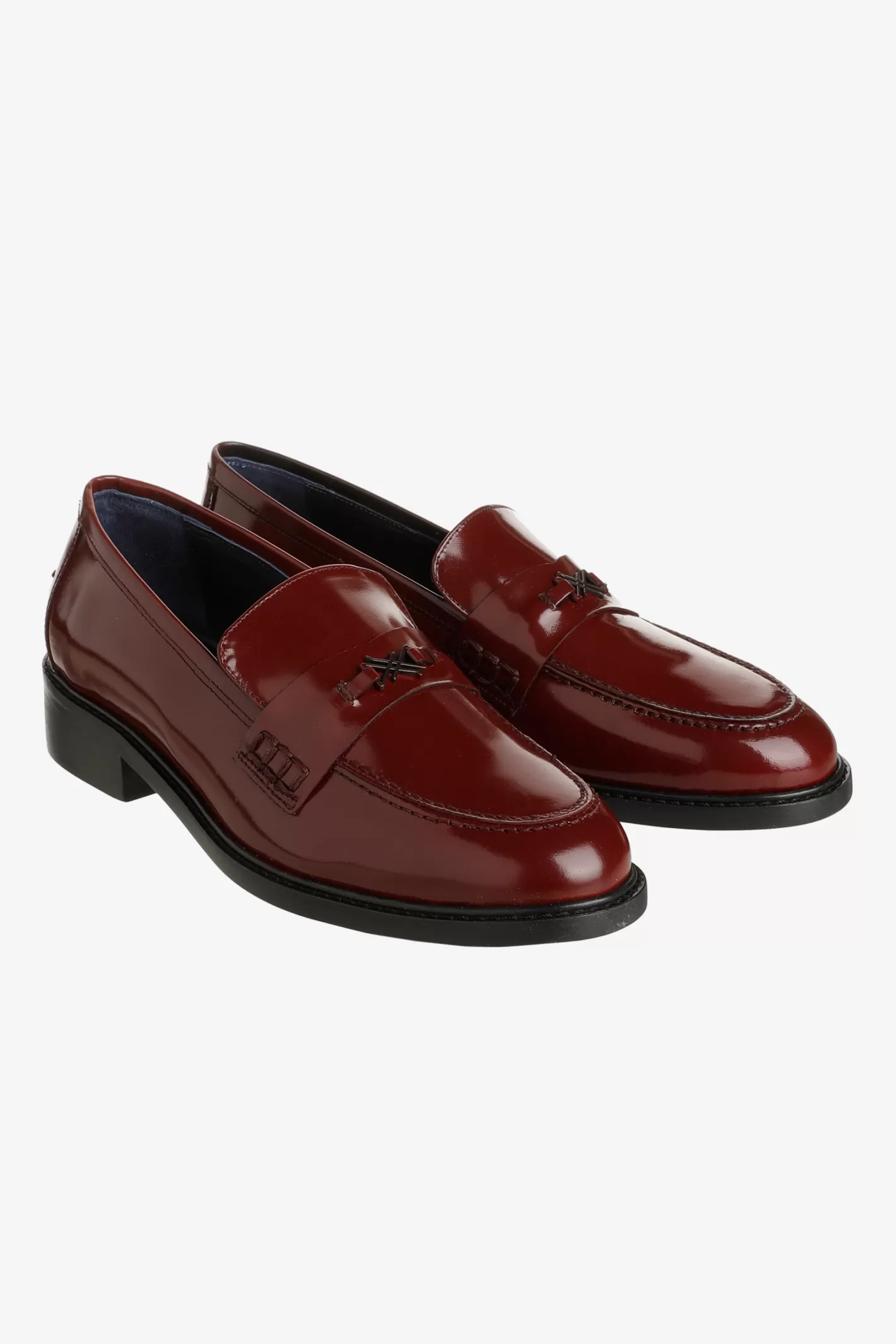 Femme Xandres Loafers