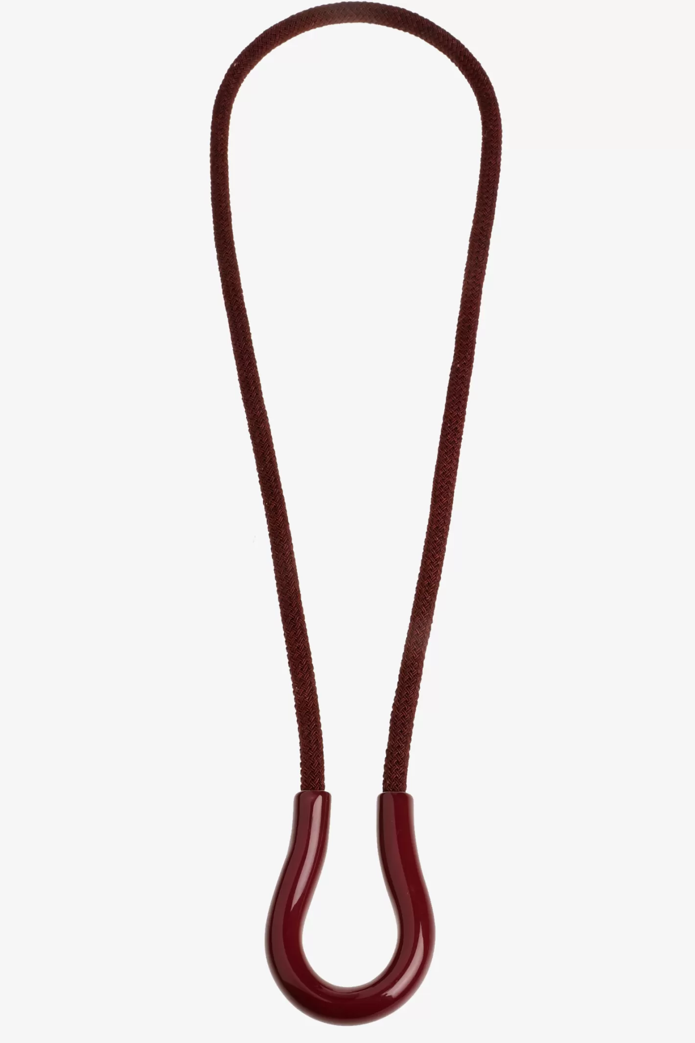 Femme Xandres Long collier cordon