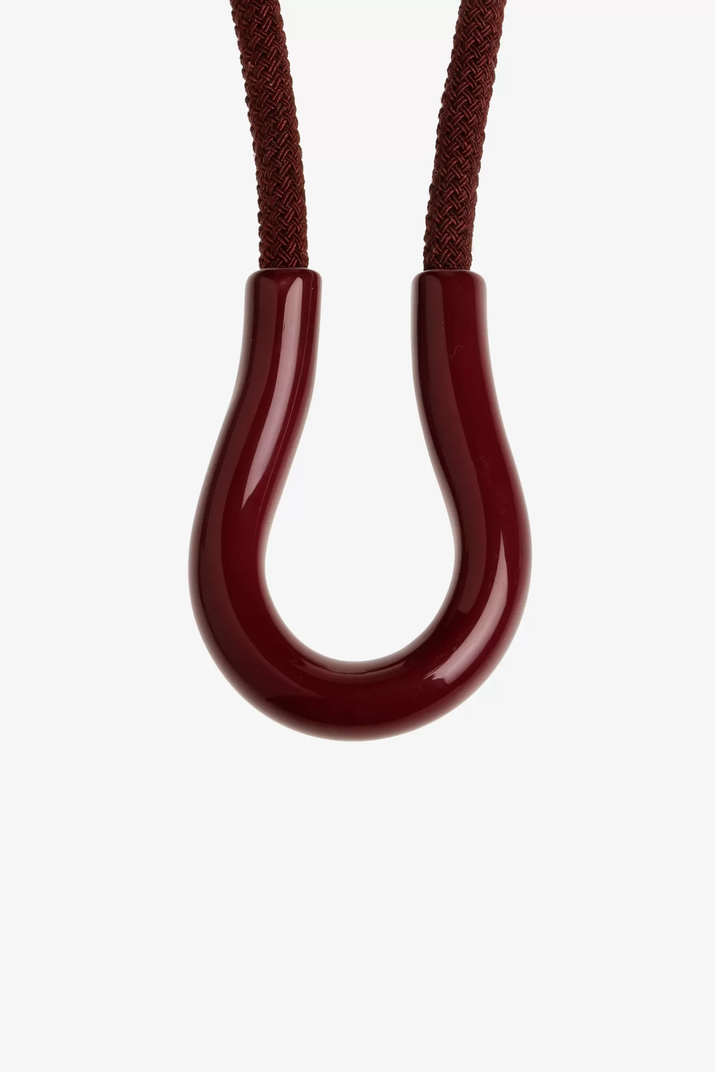 Femme Xandres Long collier cordon