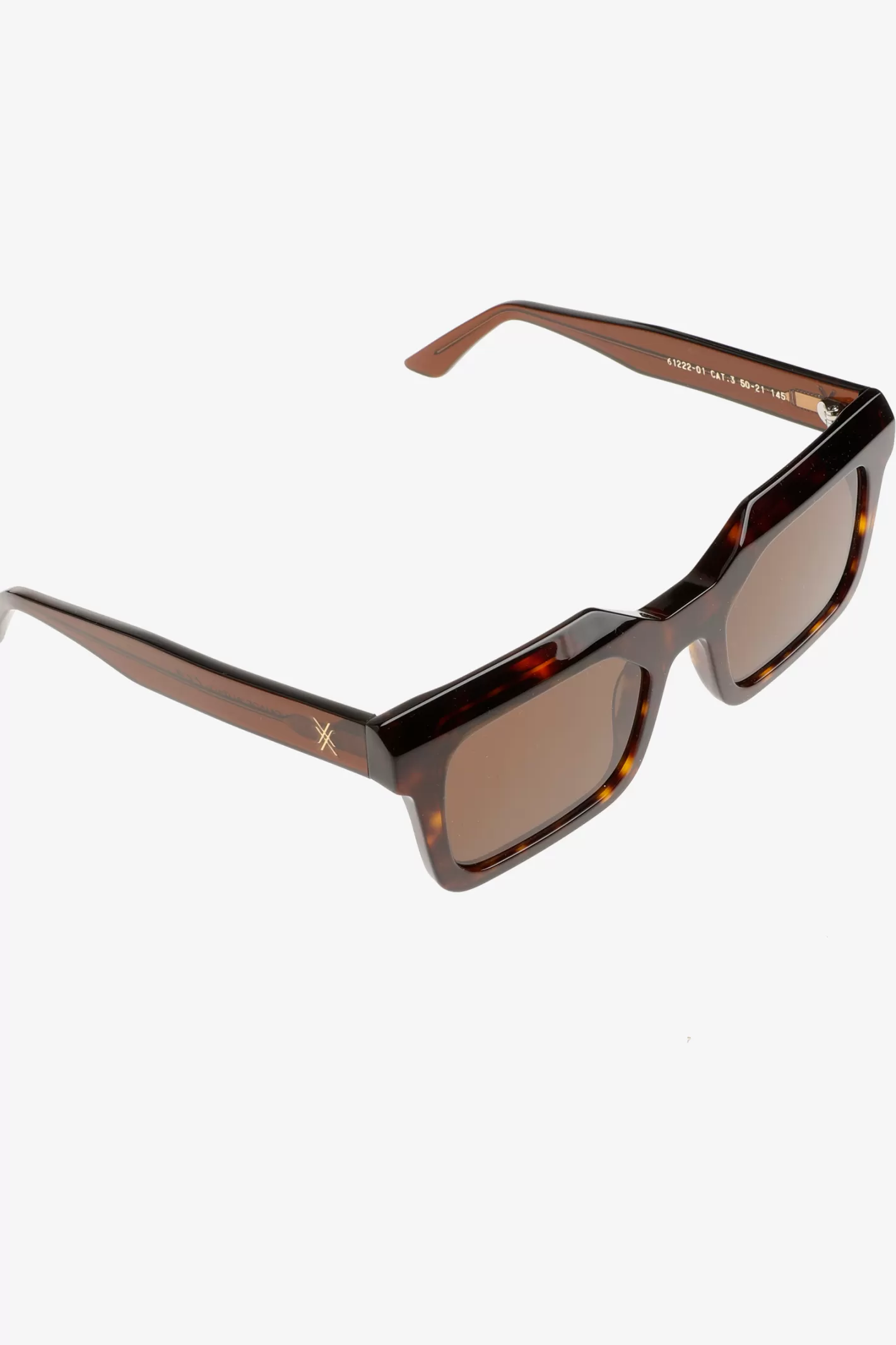 Femme Xandres Lunettes de soleil recyclables