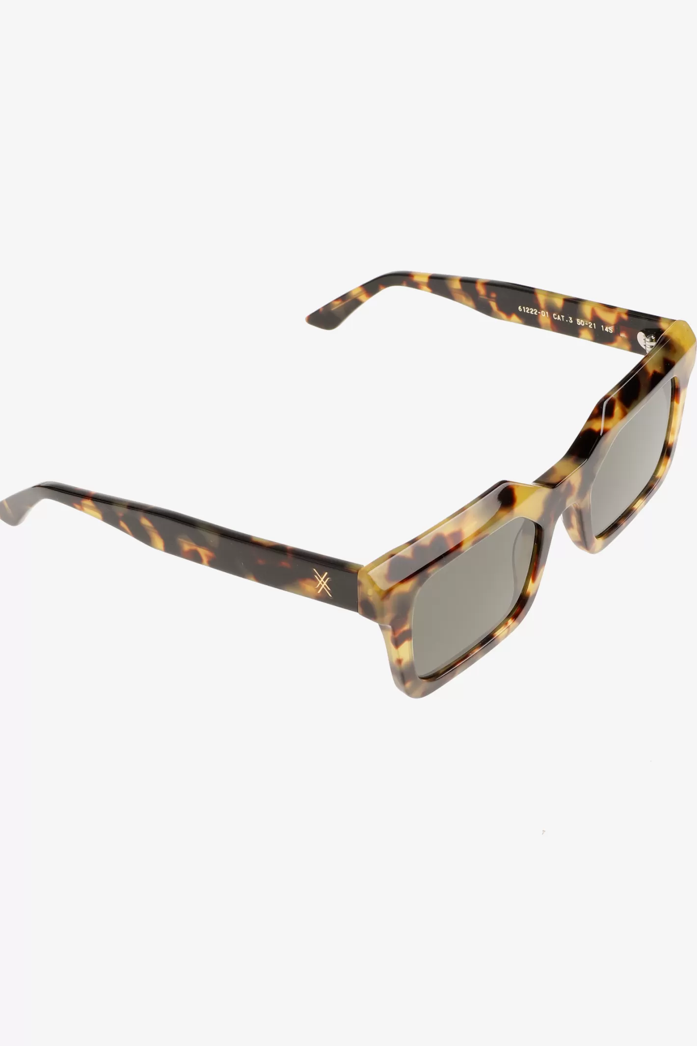 Femme Xandres Lunettes de soleil recyclables