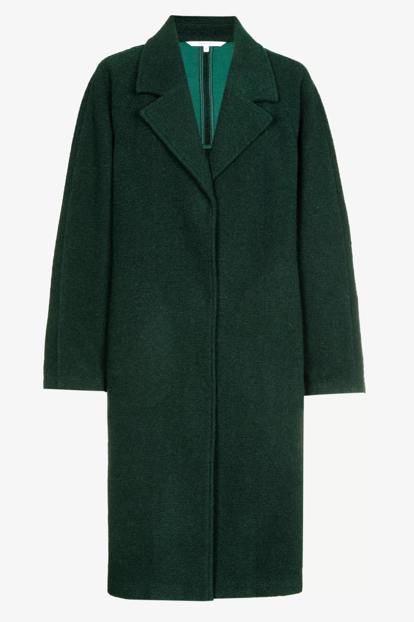 Femme Xandres Manteau long en laine