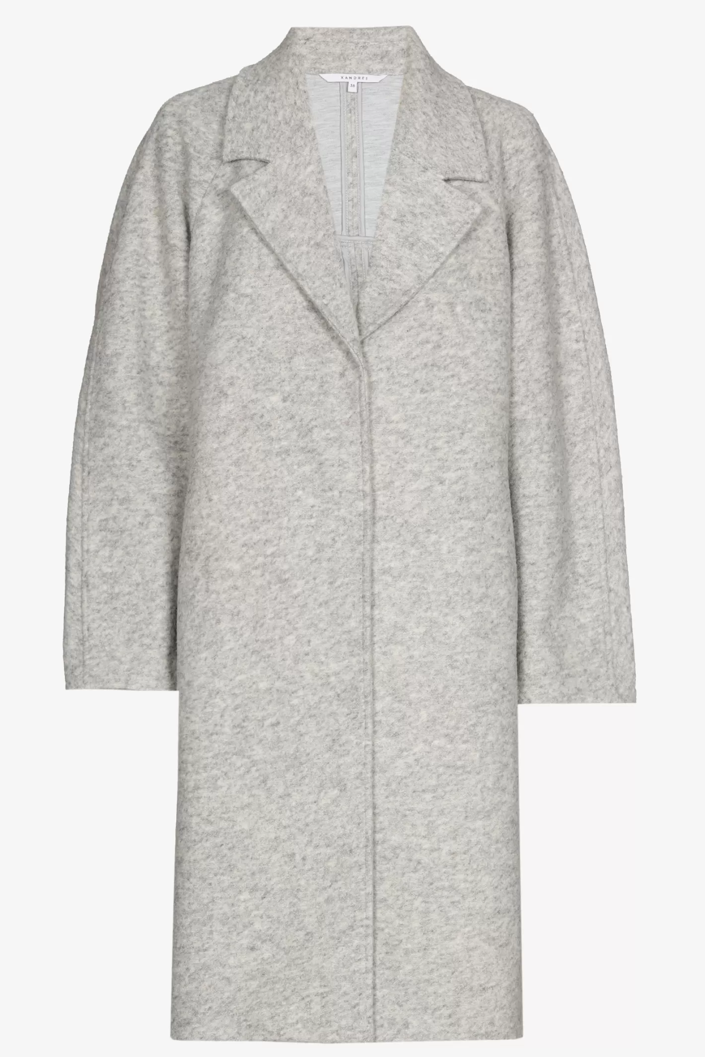 Femme Xandres Manteau long en laine