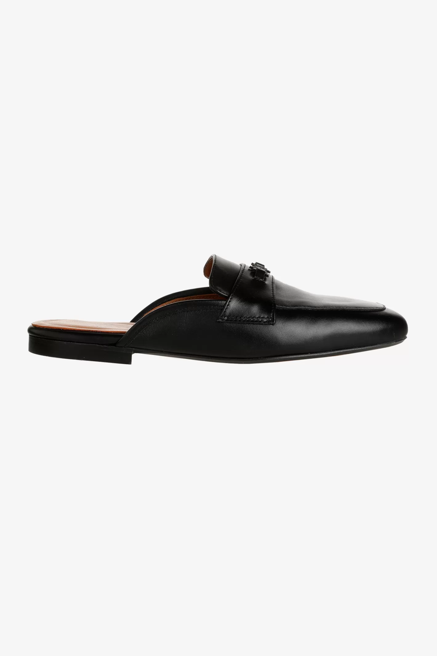 Femme Xandres Mocassins ouverts