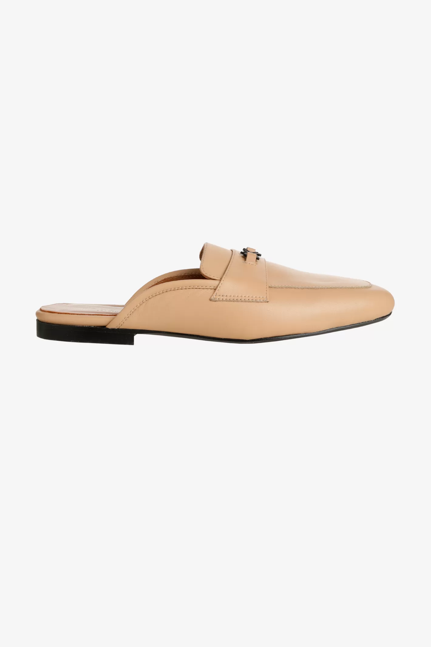 Femme Xandres Mocassins ouverts
