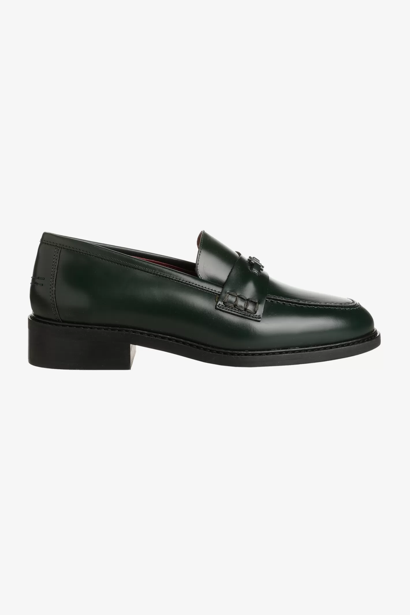 Femme Xandres Moccasin