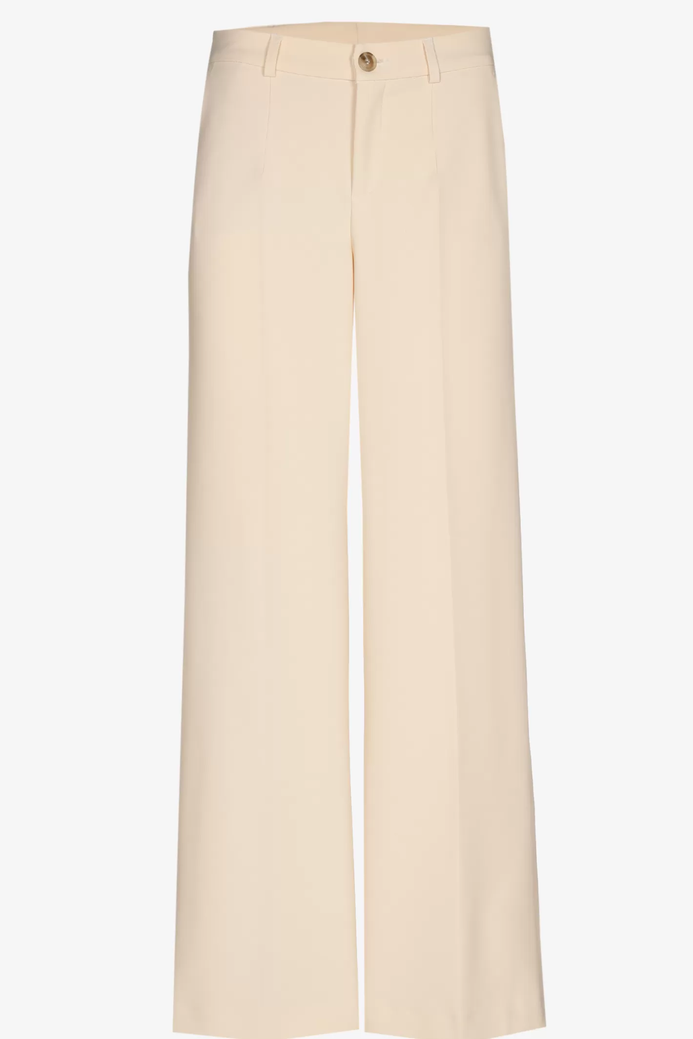 Femme Xandres Pantalon à jambes larges