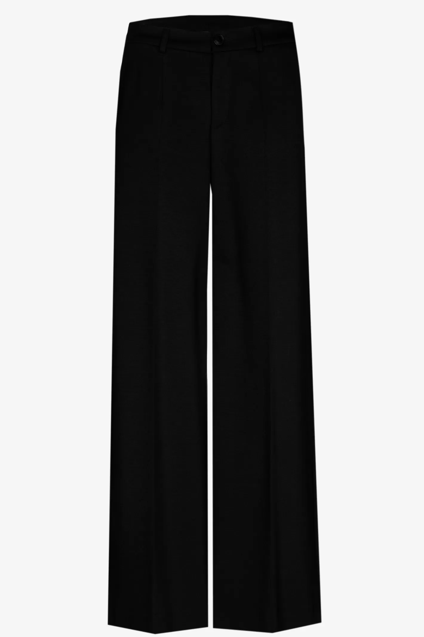 Femme Xandres Pantalon à jambes larges