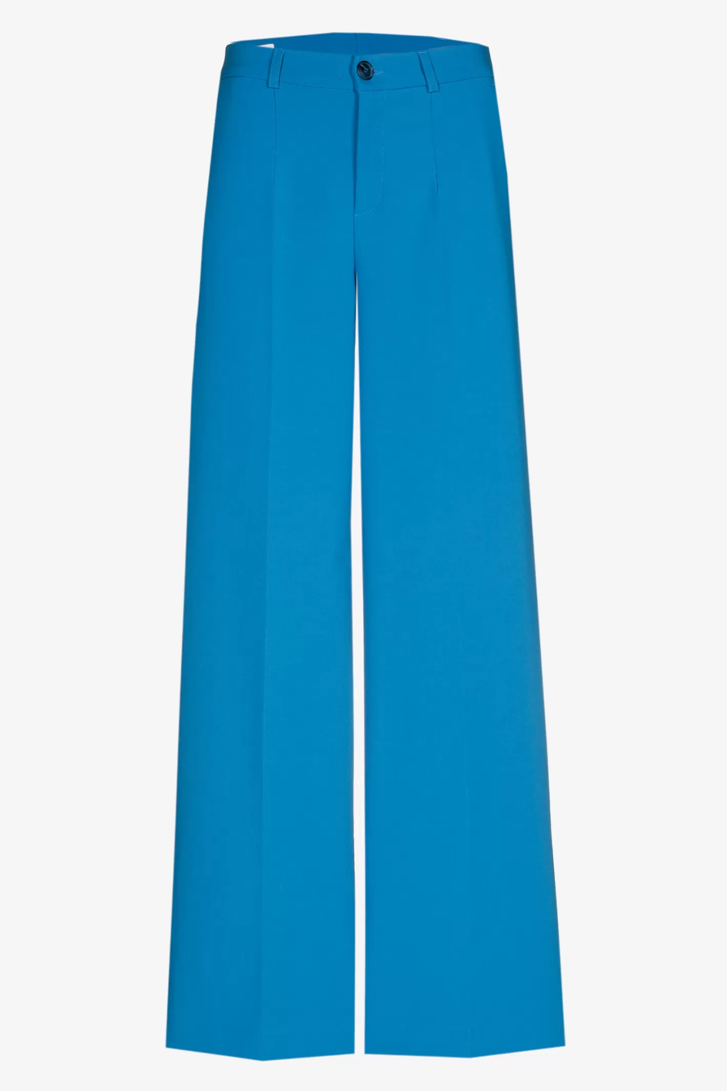 Femme Xandres Pantalon à jambes larges
