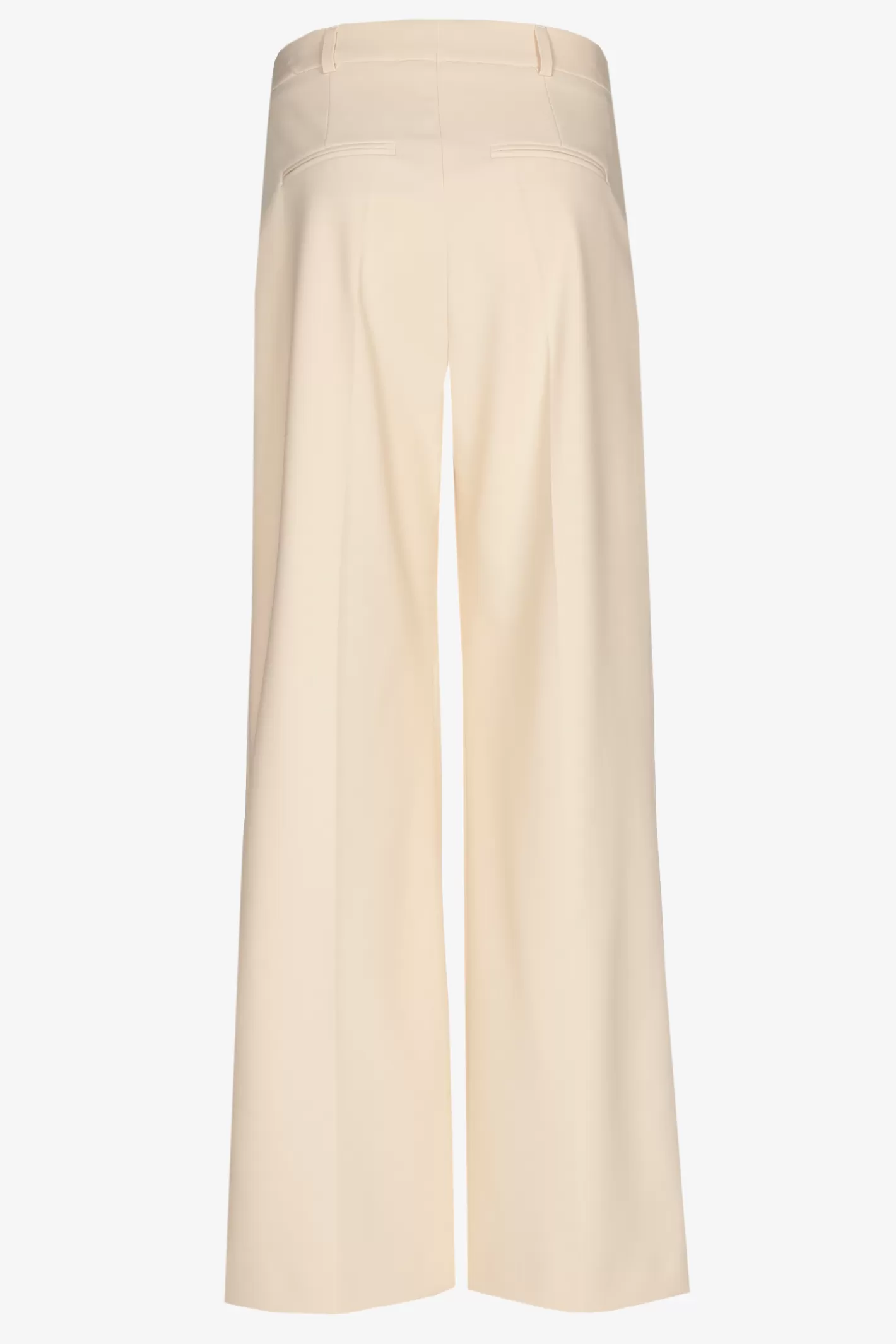 Femme Xandres Pantalon à jambes larges