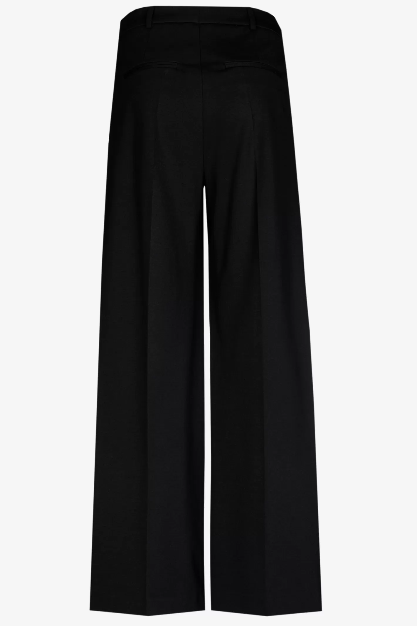 Femme Xandres Pantalon à jambes larges
