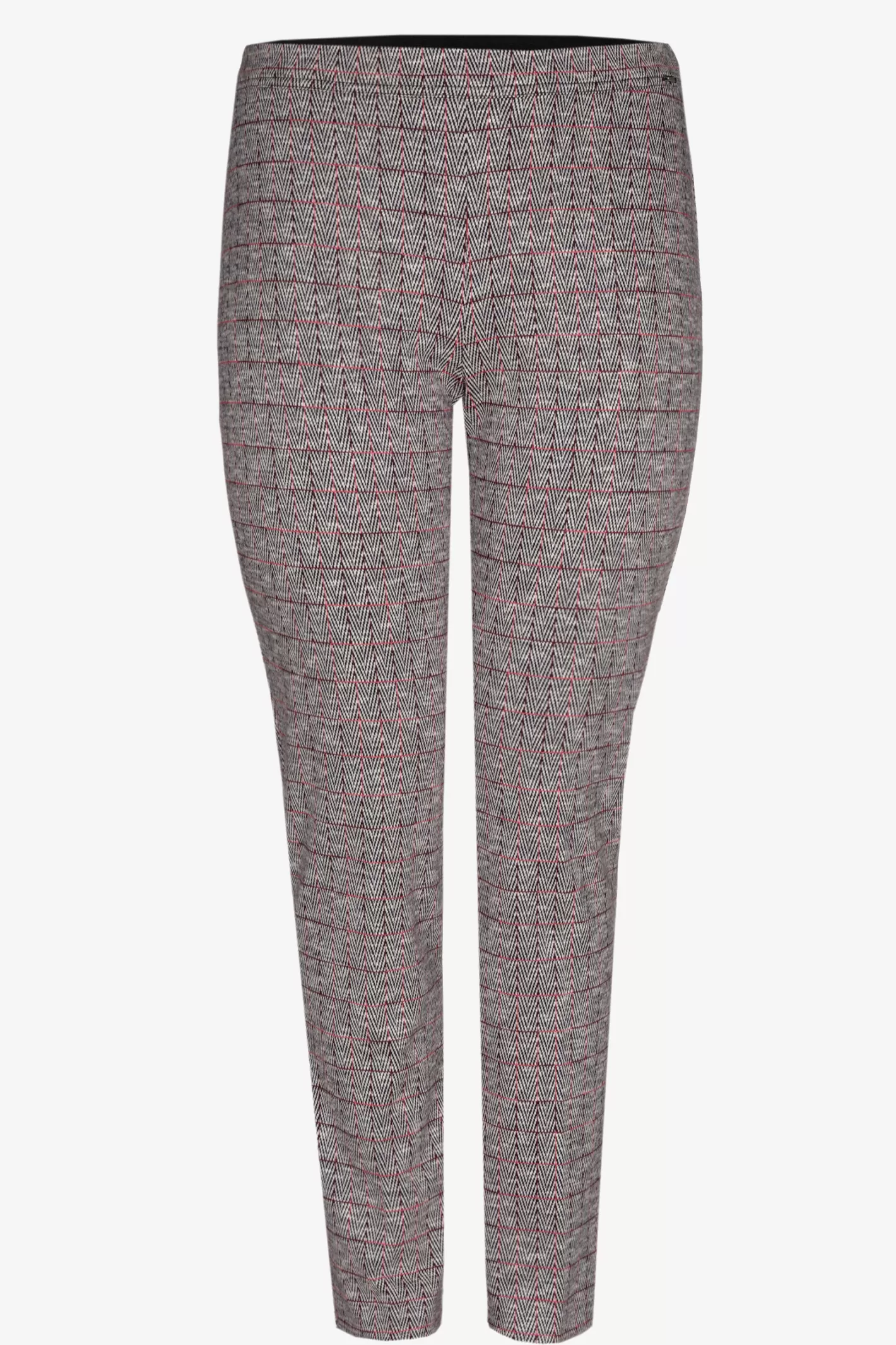 Femme Xandres Pantalon à jambes étroites