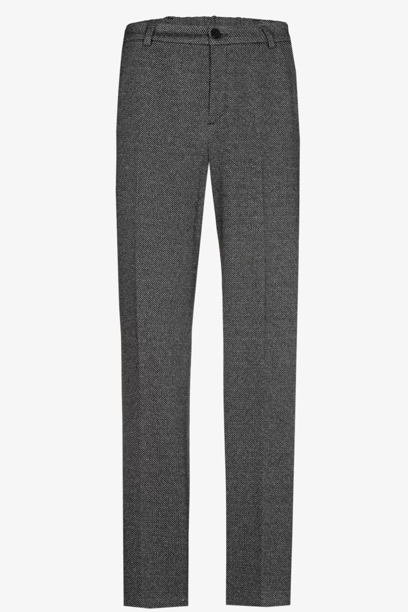 Femme Xandres Pantalon à jambes étroites