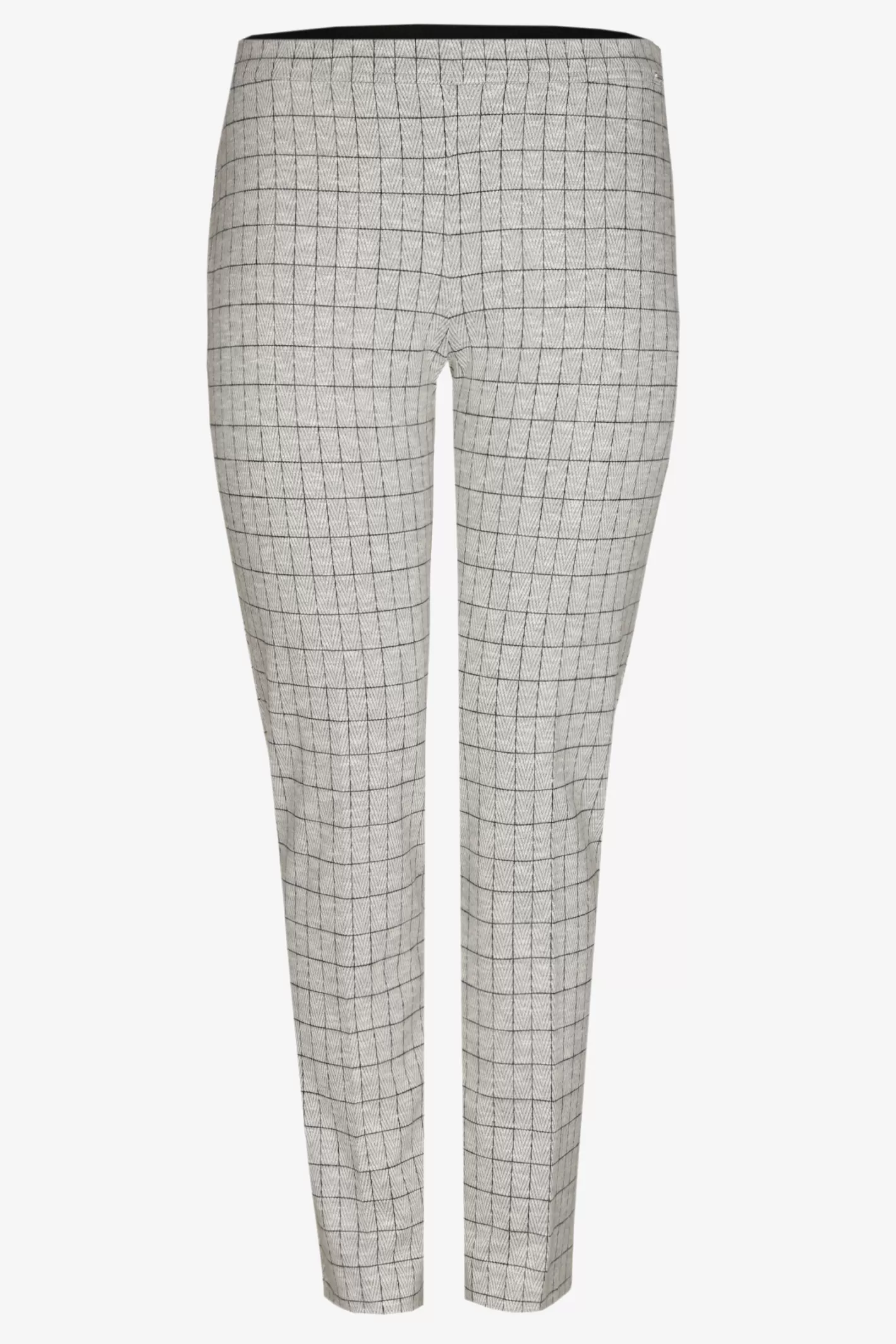 Femme Xandres Pantalon à jambes étroites