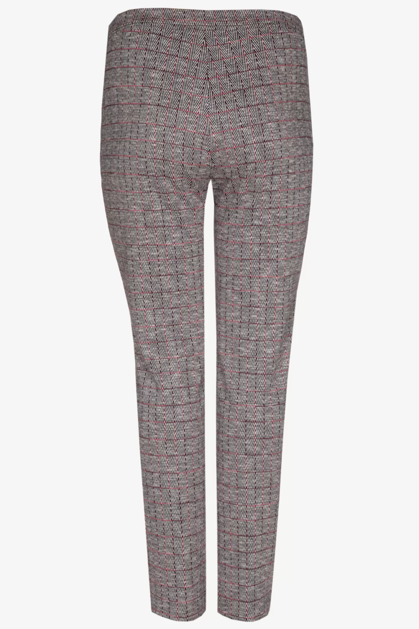 Femme Xandres Pantalon à jambes étroites