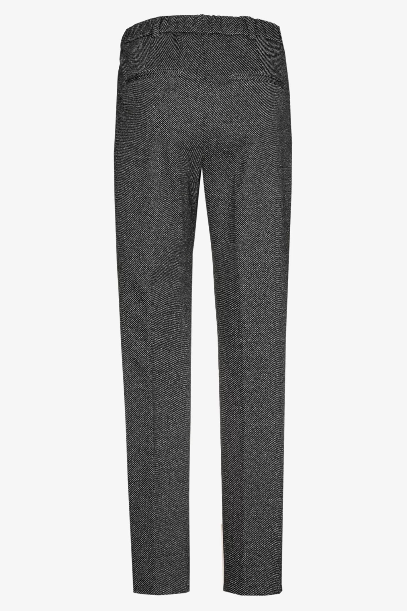 Femme Xandres Pantalon à jambes étroites