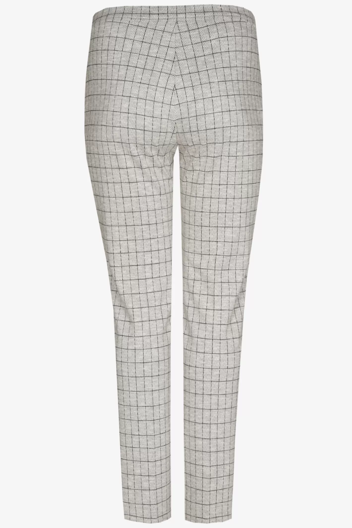 Femme Xandres Pantalon à jambes étroites