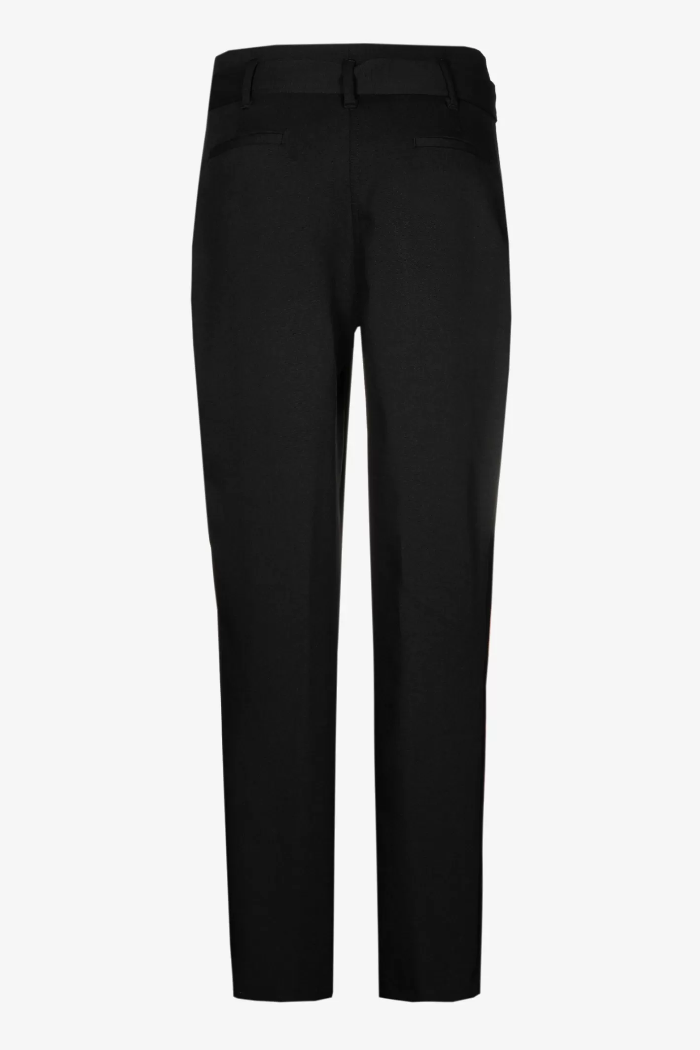 Femme Xandres Pantalon à taille haute