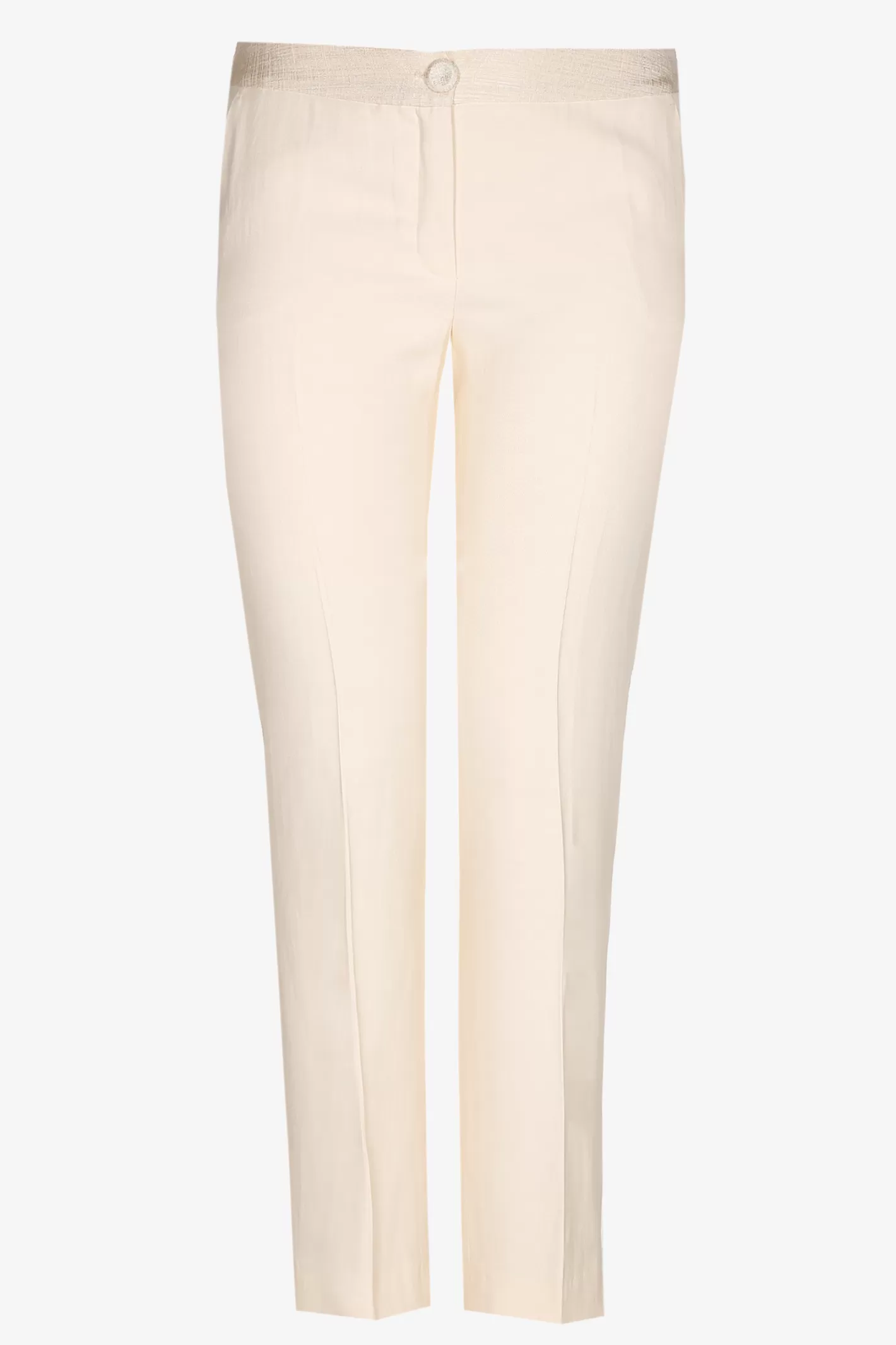 Femme Xandres Pantalon ajusté