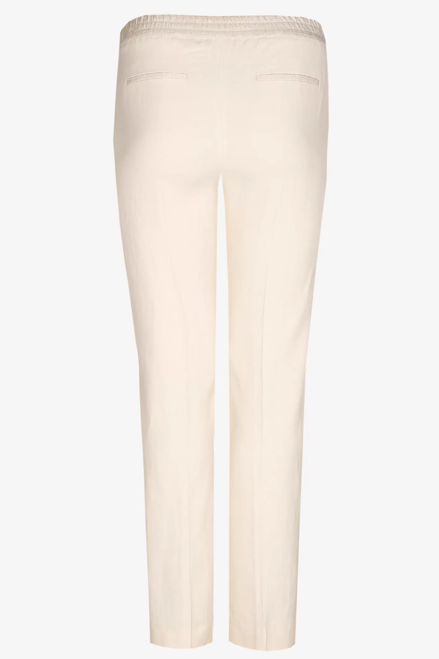Femme Xandres Pantalon ajusté