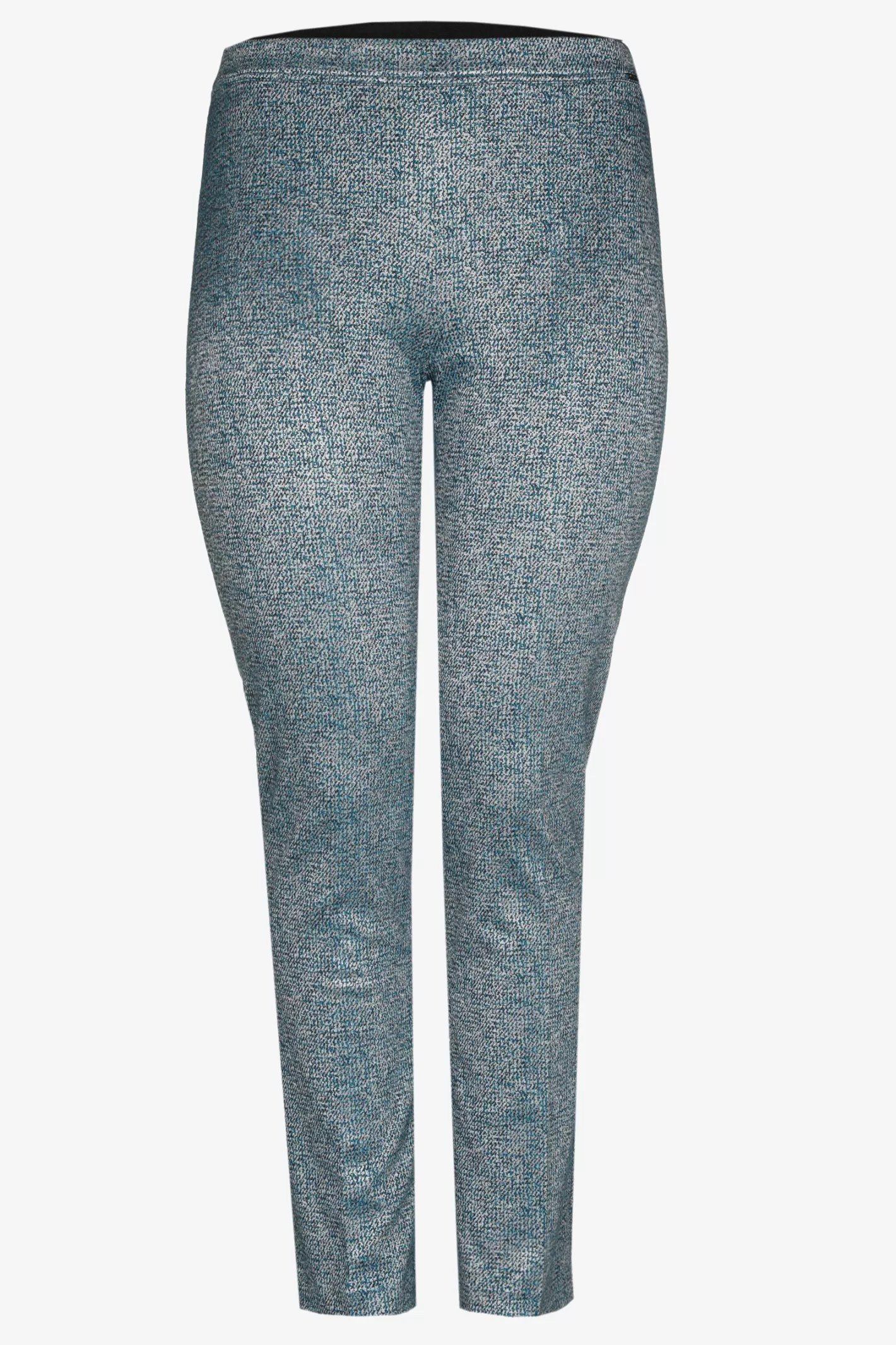 Femme Xandres Pantalon avec bande élastique à la taille