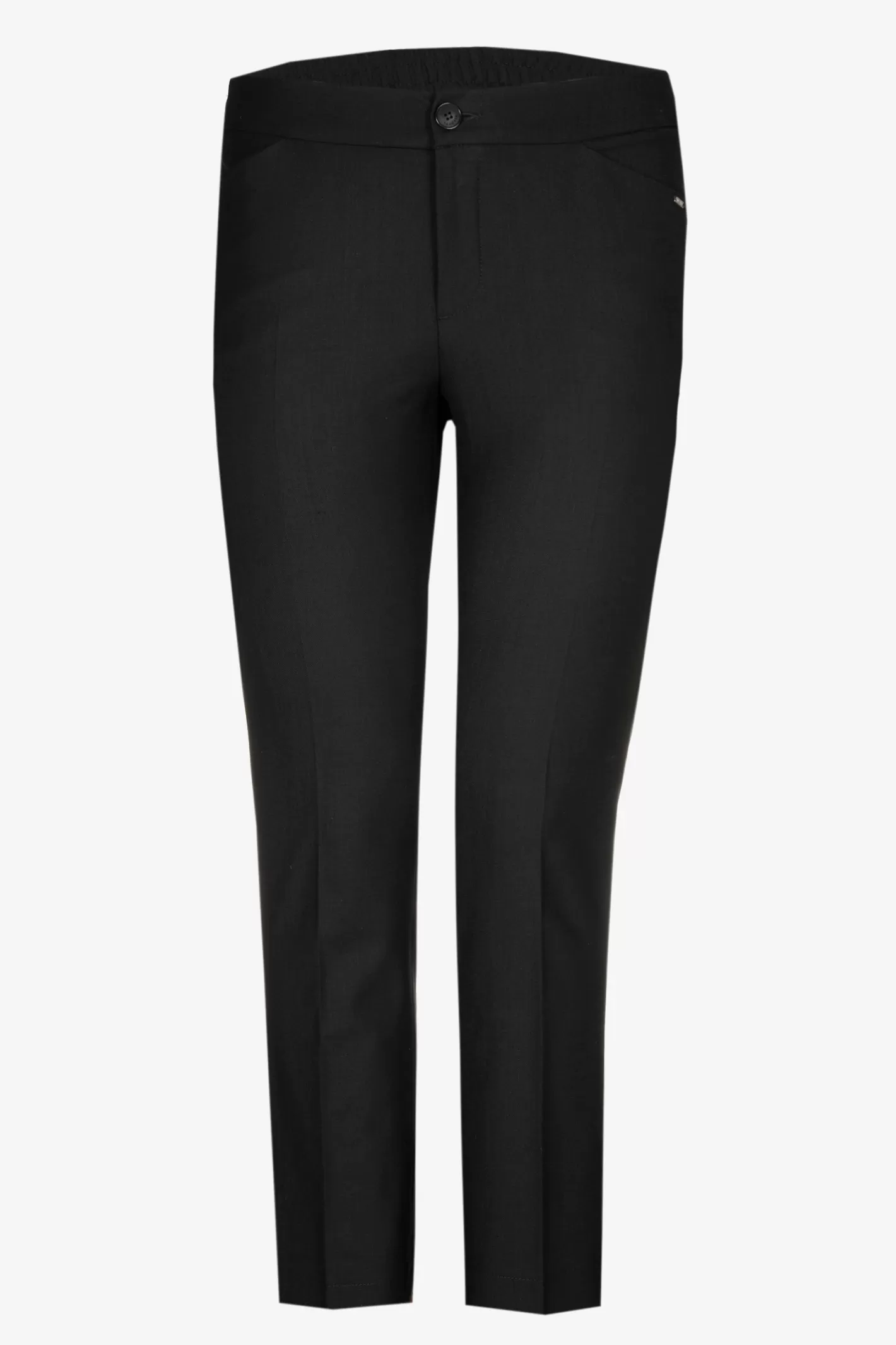 Femme Xandres Pantalon contenant notamment de la laine