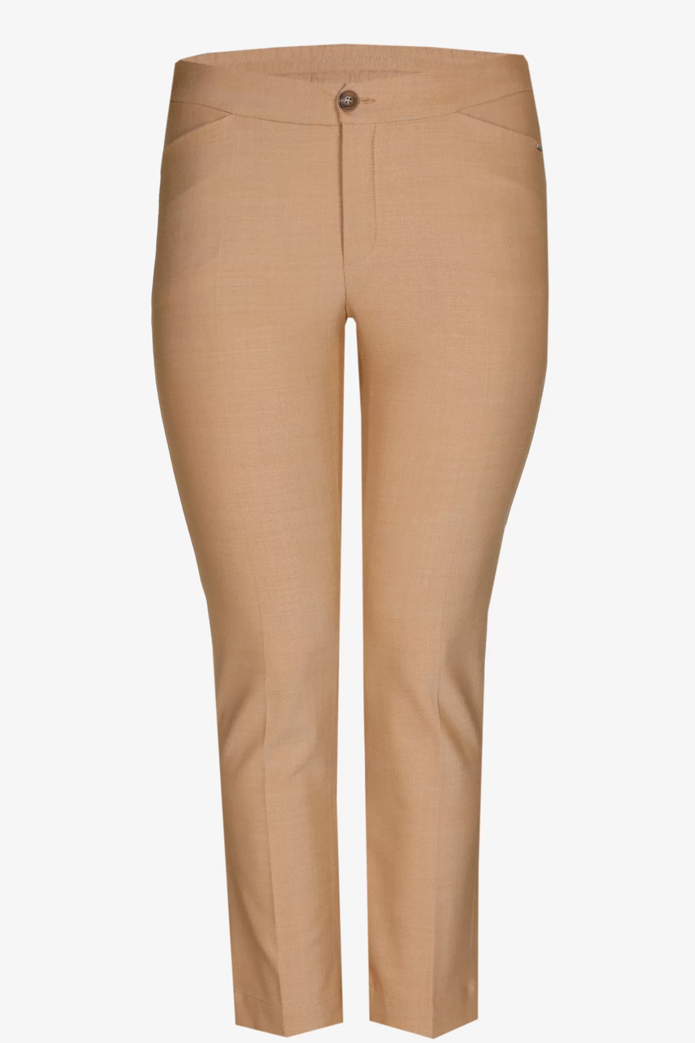 Femme Xandres Pantalon contenant notamment de la laine
