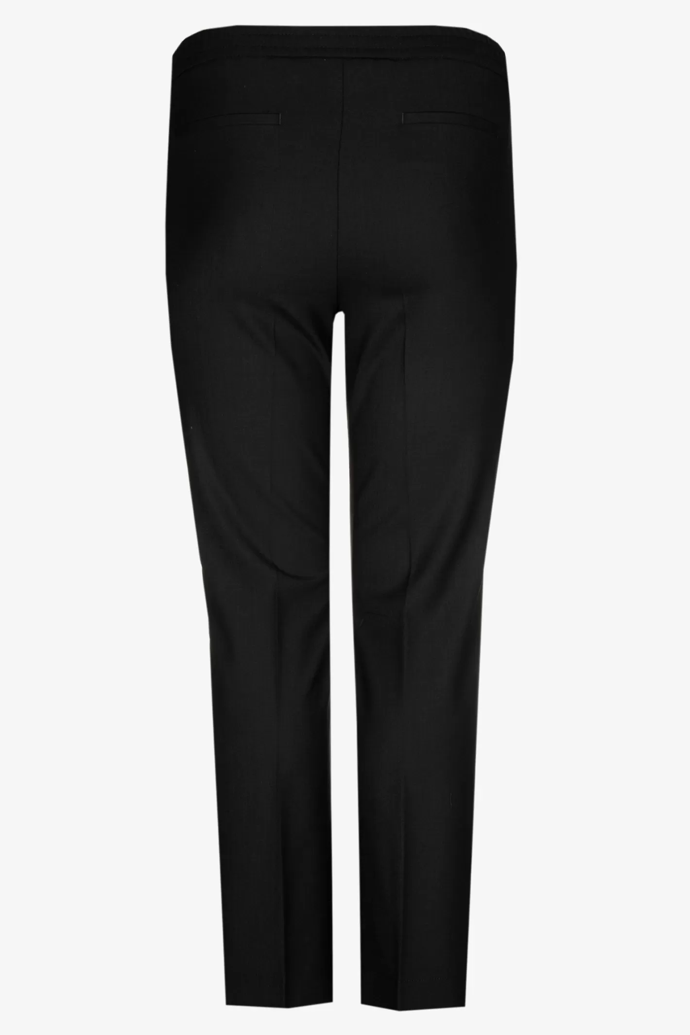 Femme Xandres Pantalon contenant notamment de la laine