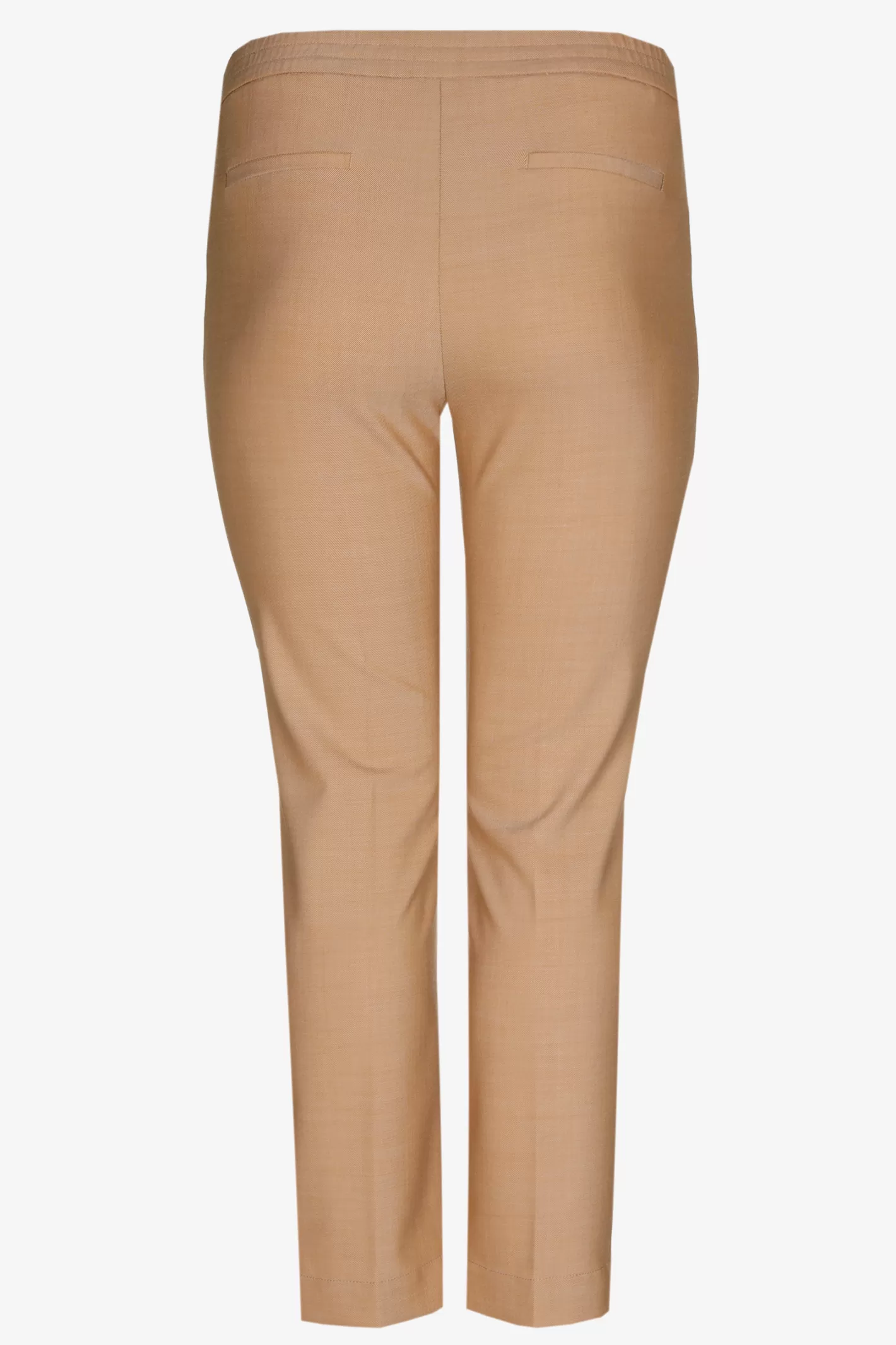 Femme Xandres Pantalon contenant notamment de la laine