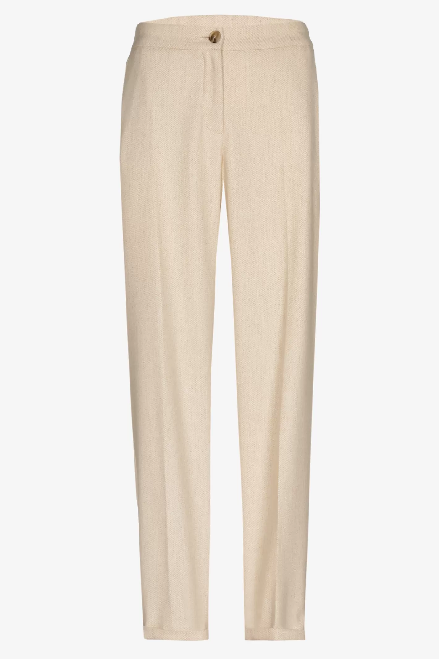 Femme Xandres Pantalon de costume à jambes étroites