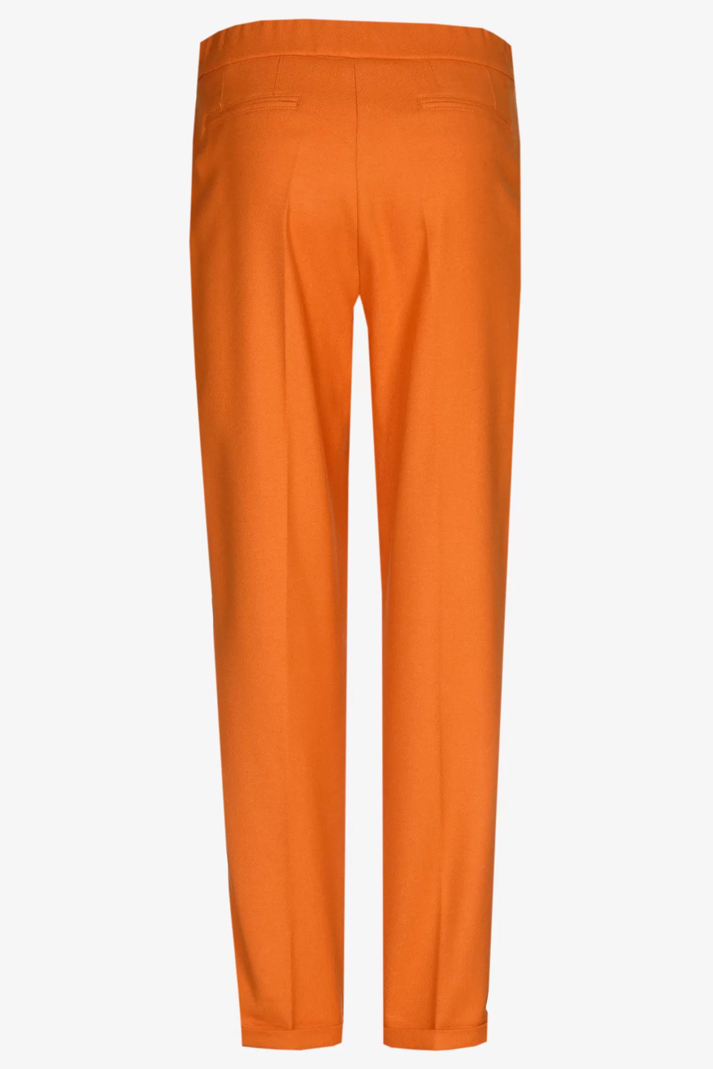 Femme Xandres Pantalon de costume à jambes étroites