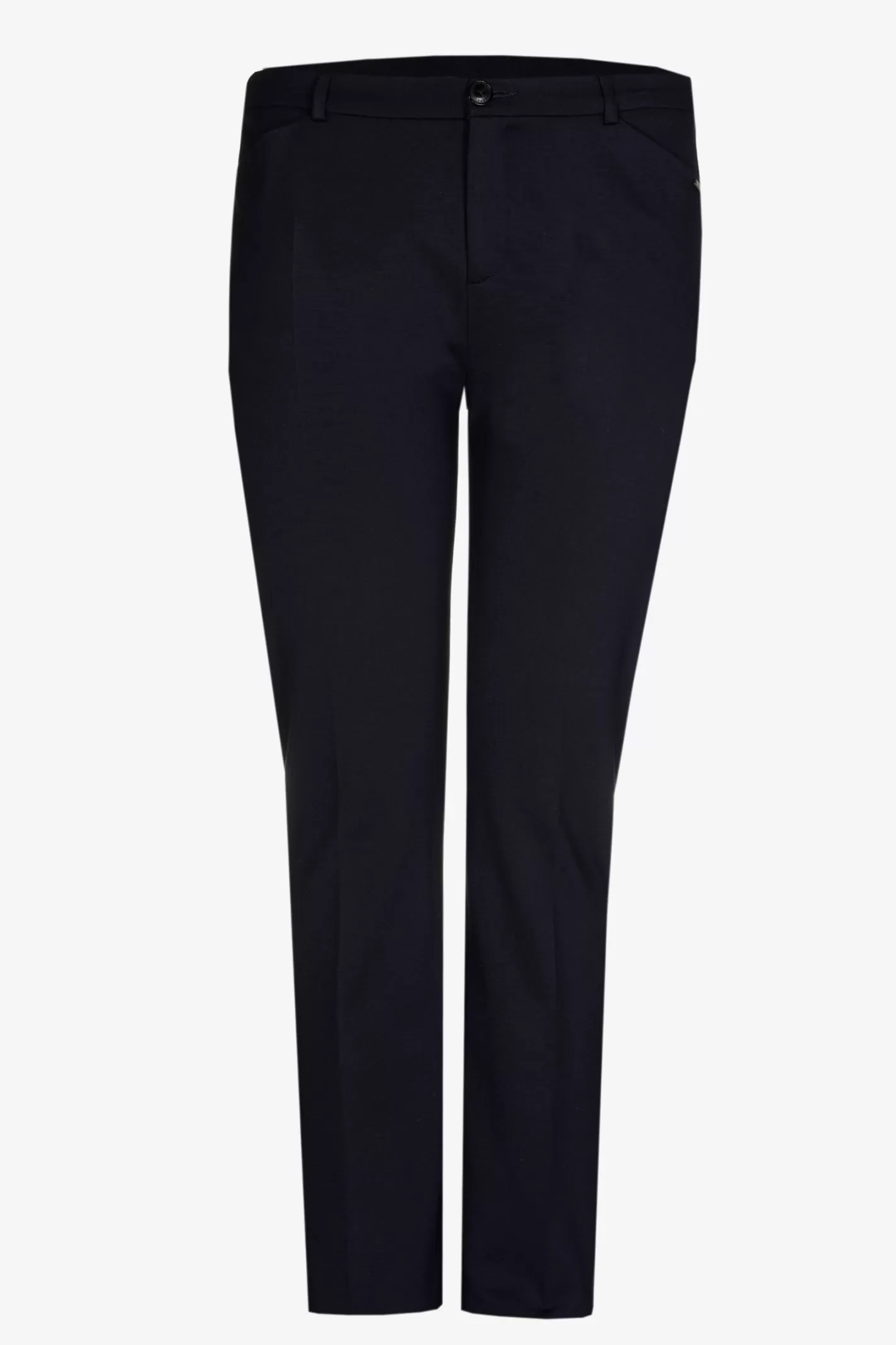 Femme Xandres Pantalon doux à jambes droites