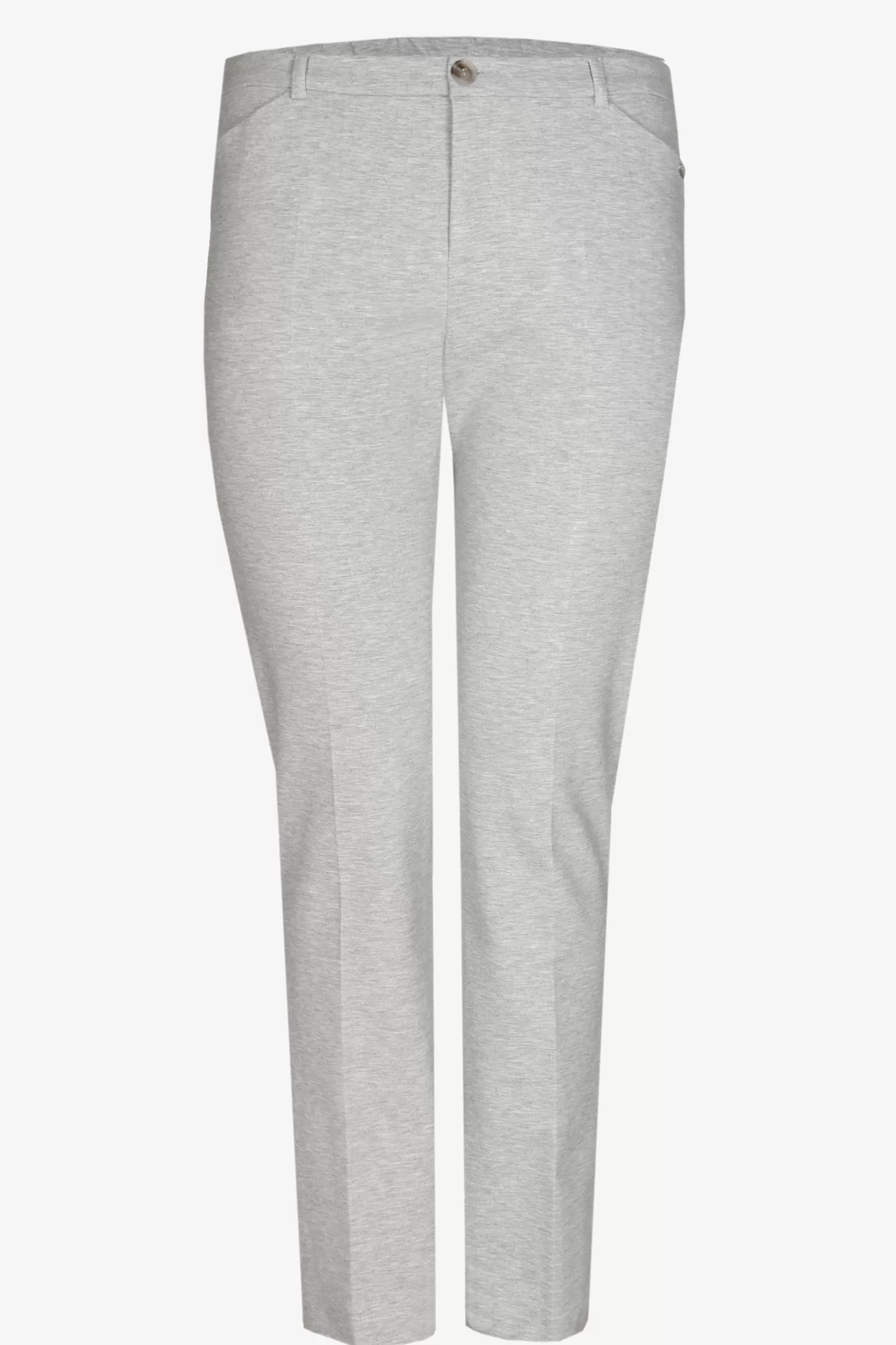 Femme Xandres Pantalon doux à jambes droites