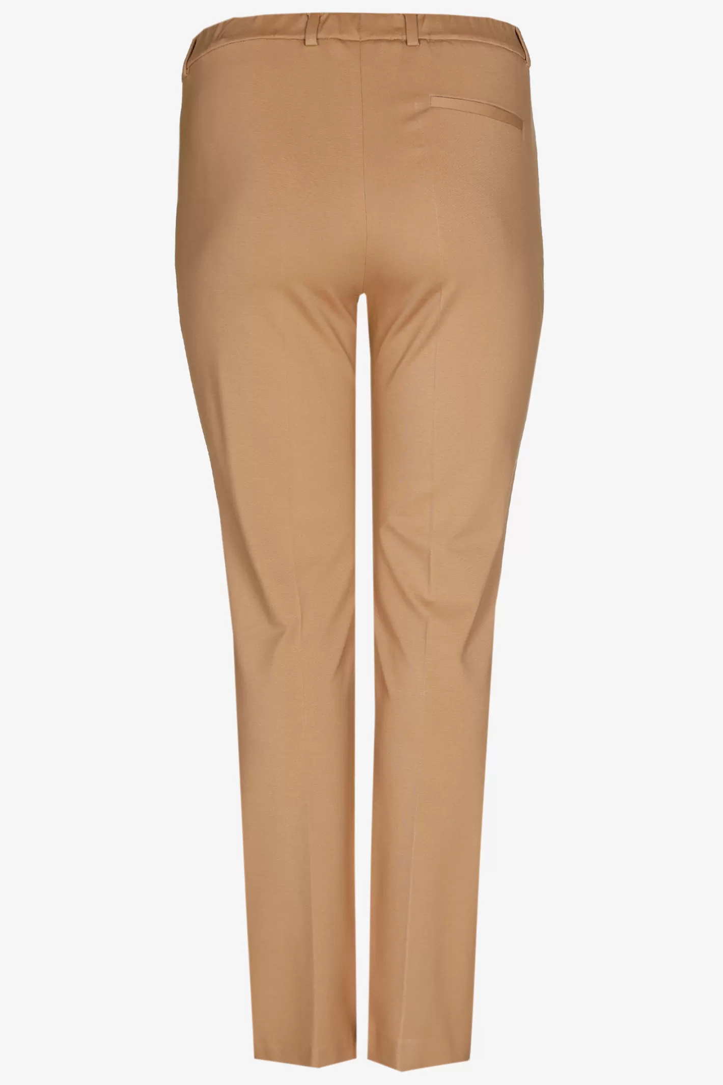 Femme Xandres Pantalon doux à jambes droites