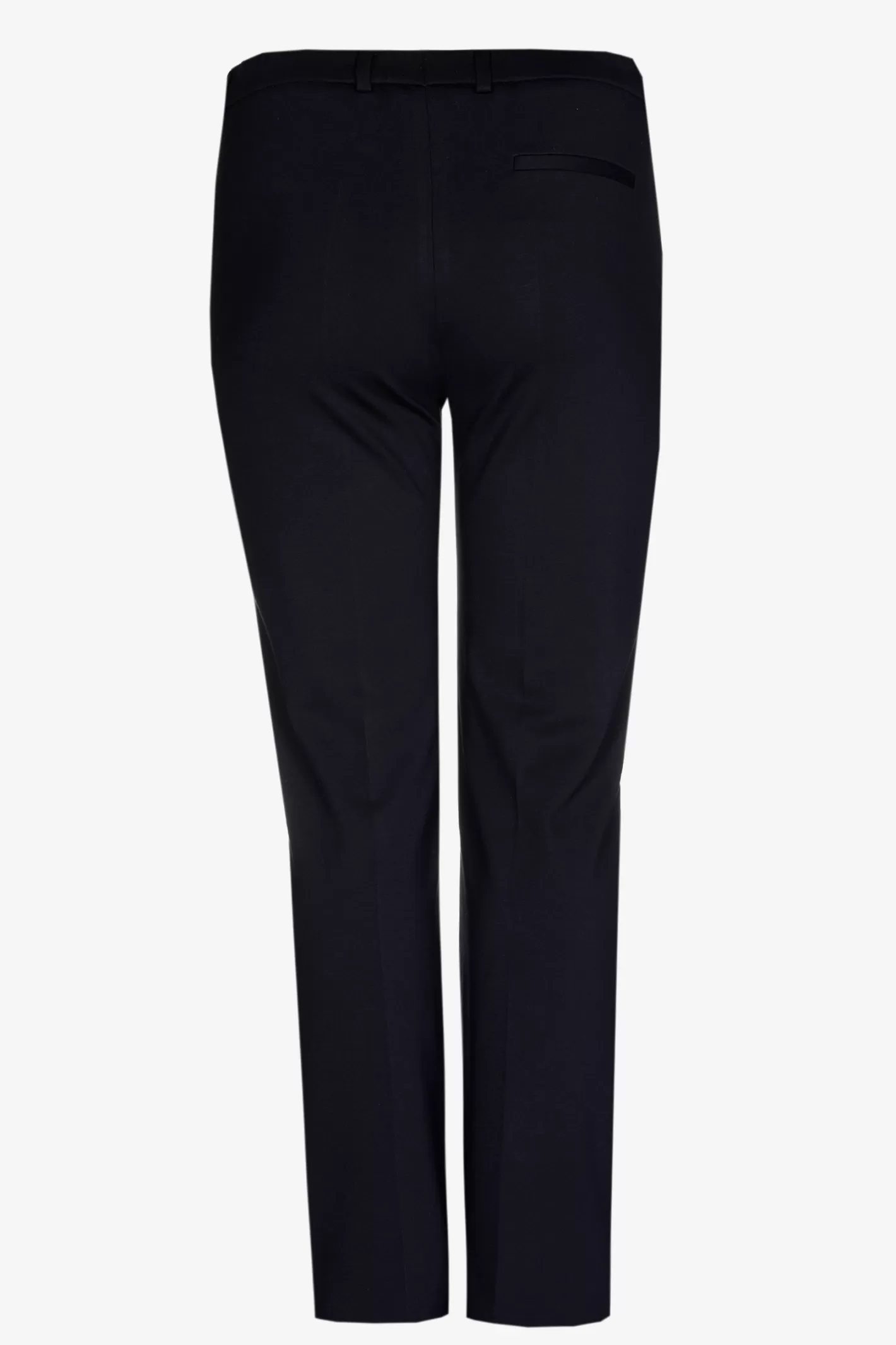 Femme Xandres Pantalon doux à jambes droites