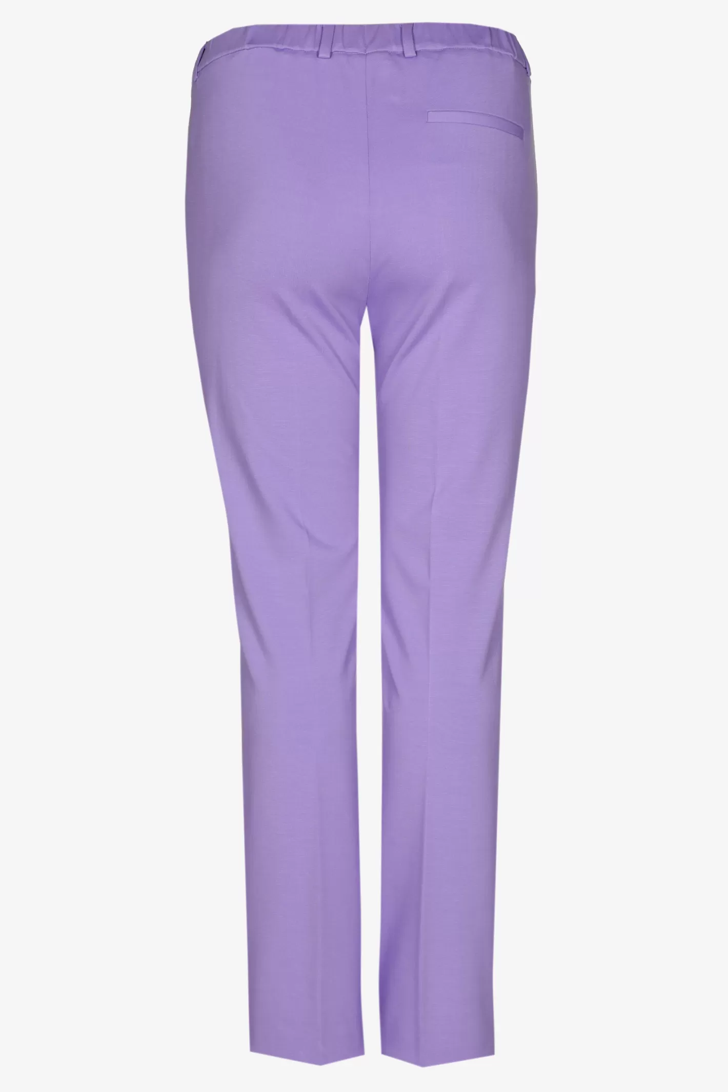 Femme Xandres Pantalon doux à jambes droites