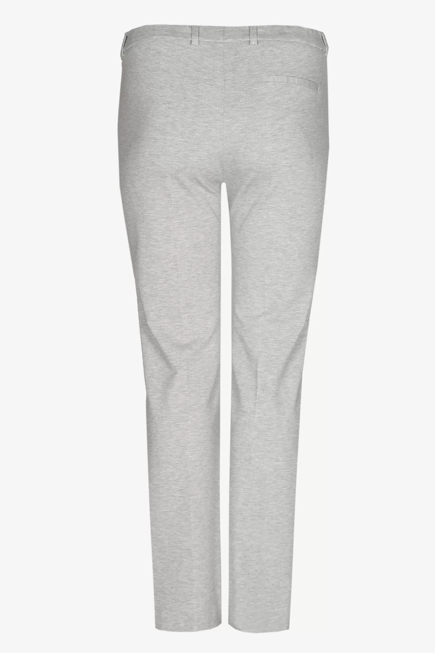 Femme Xandres Pantalon doux à jambes droites