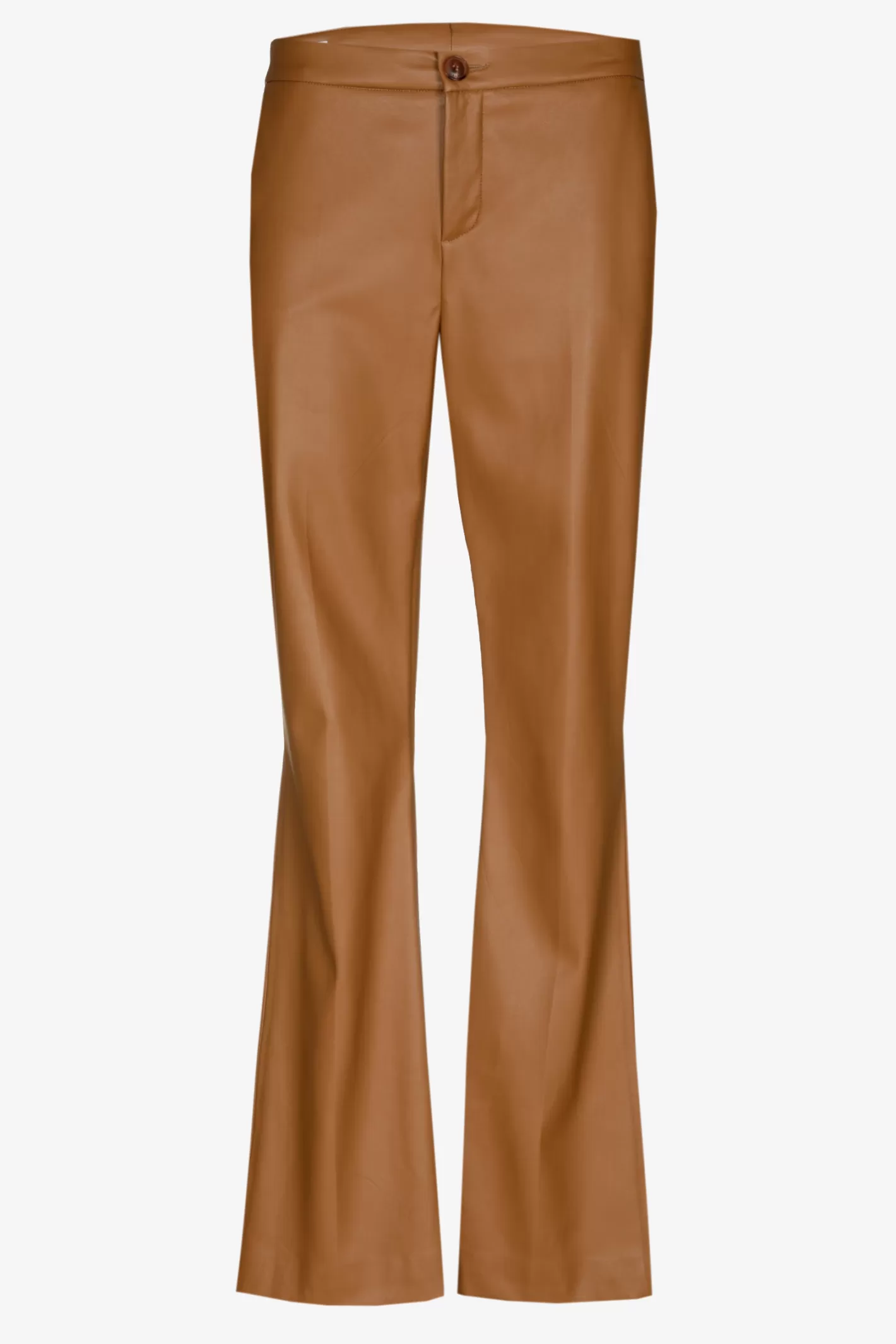 Femme Xandres Pantalon en faux cuir