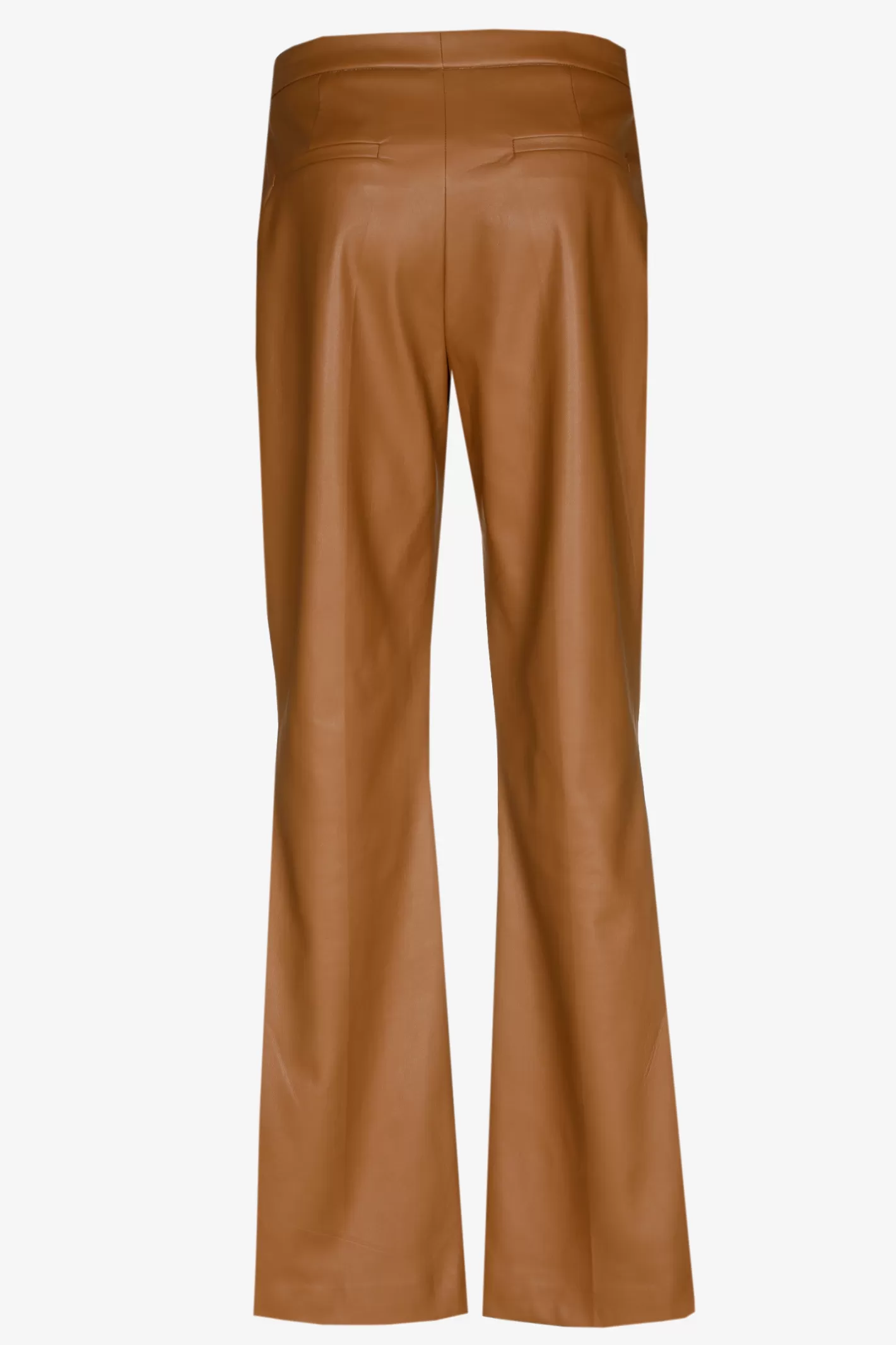 Femme Xandres Pantalon en faux cuir