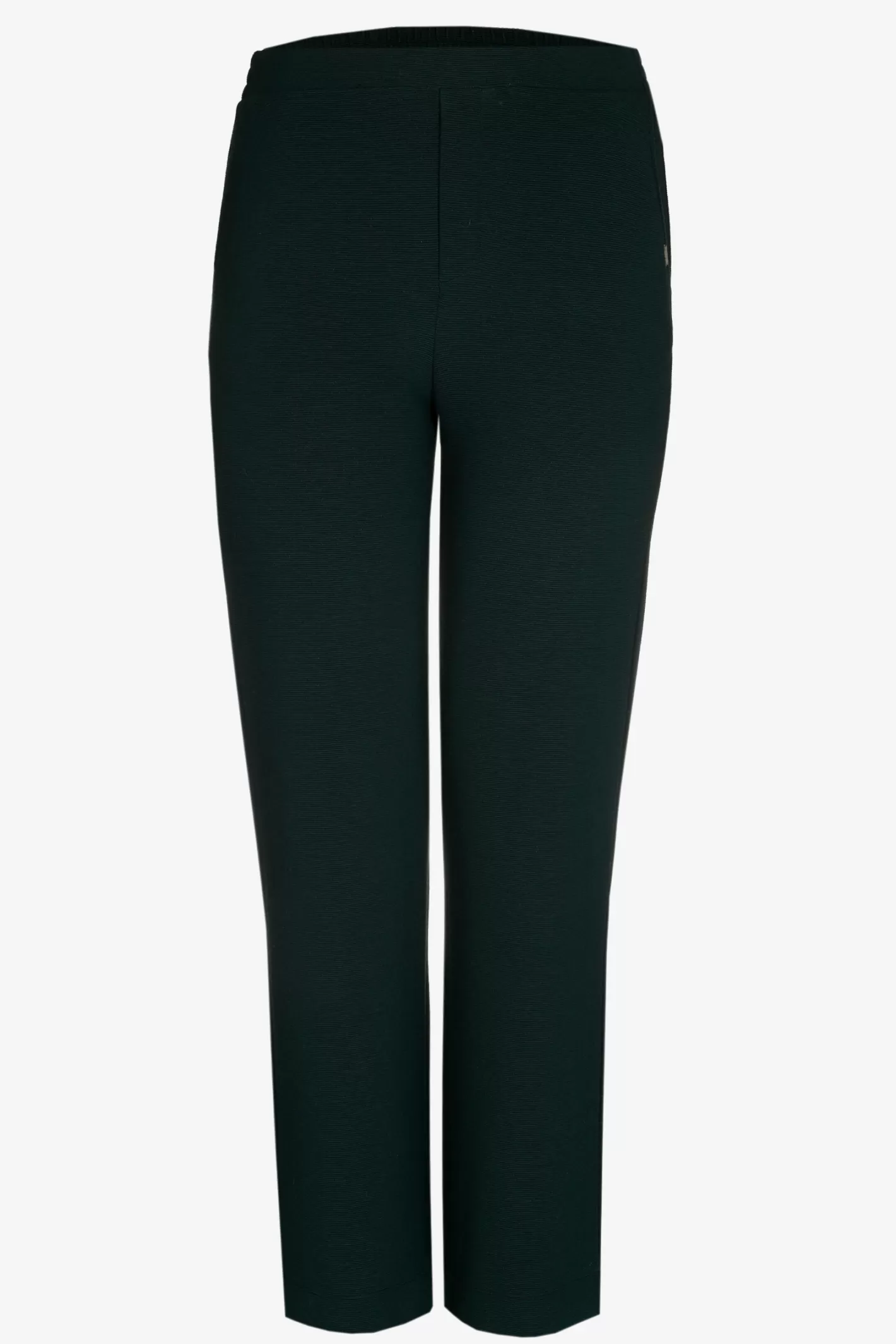 Femme Xandres Pantalon en jersey à jambes larges