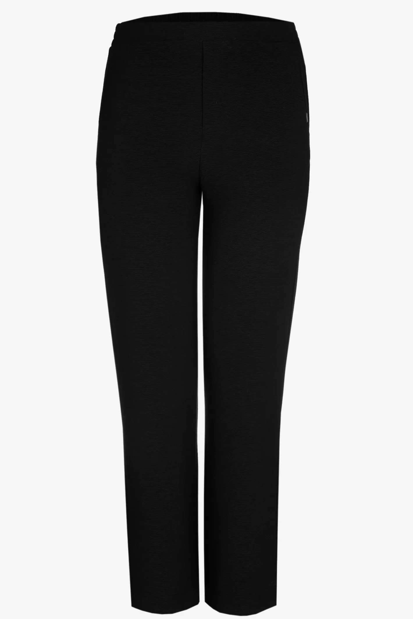 Femme Xandres Pantalon en jersey à jambes larges