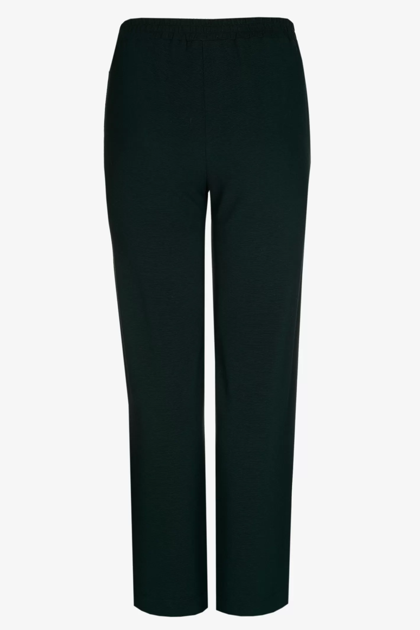 Femme Xandres Pantalon en jersey à jambes larges