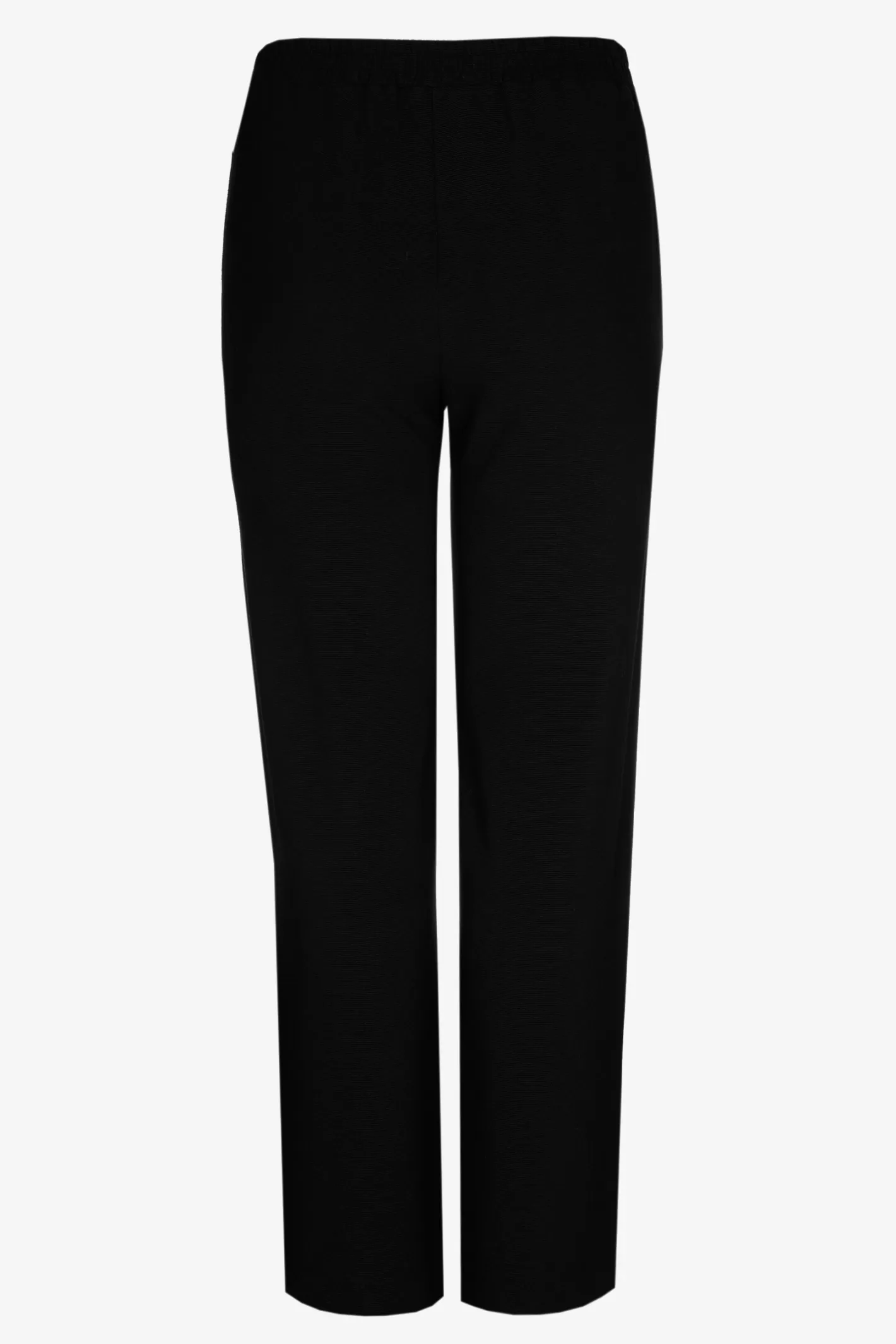 Femme Xandres Pantalon en jersey à jambes larges